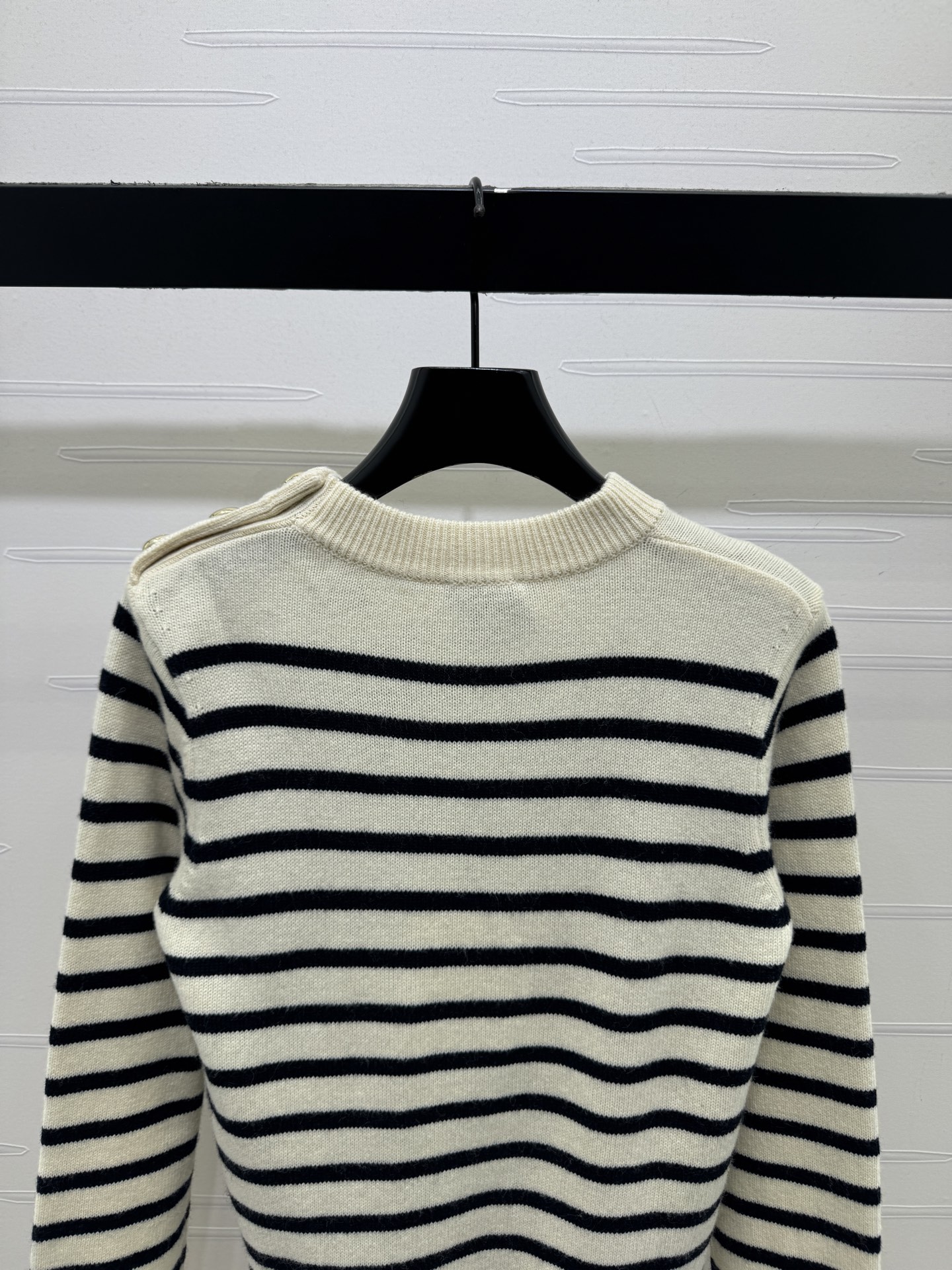 샤넬 여성 니트 155613 Chanel Knit 상세 이미지 7