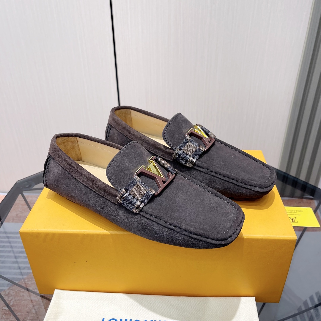 NO:349869,(Niuli) (Hermes Doudou shoes) Exclusive new model Official website new model Top imported cowhide with upper and above, delicate feel, luxurious texture, tailor-made for exquisite men, creating a noble aura, delicate and smooth lines Cowhide inner lining. Size 38-44, 45 customized outdoor veteran driver driving shoes, hermes, cowhide19860909（牛里）（爱马仕豆豆鞋）独家新款 官网新款 鞋面以上乘的顶级进口牛皮,细腻的手感 流淌奢华的质感 为精致男士量身制作 铸就高贵气场 细致、流畅的线条 牛皮内里 .码数38-44、45定做 户外老司机驾车鞋,,hermes,cowhide,Men's shoes