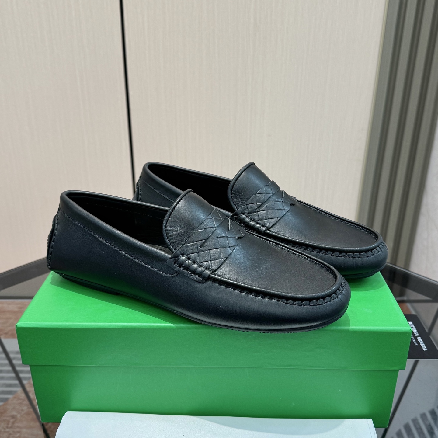 NO:278870,Botte* Venetta(BV)】 Official website synchronization, high-end quality!  38-45,,bottega veneta,bottega veneta19860909Botte* Venetta(BV)】 官网同步,高端品质！38-45,,bottega veneta,bottega veneta,Men's shoes