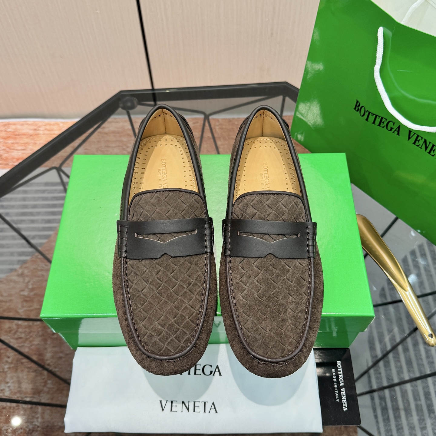 NO:850105,【Botte* Venetta(BV)】Official website synchronization, high-end quality!  38——45,,bottega veneta,bottega veneta19860909【Botte* Venetta(BV)】 官网同步,高端品质！38——45,,bottega veneta,bottega veneta,Men's shoes