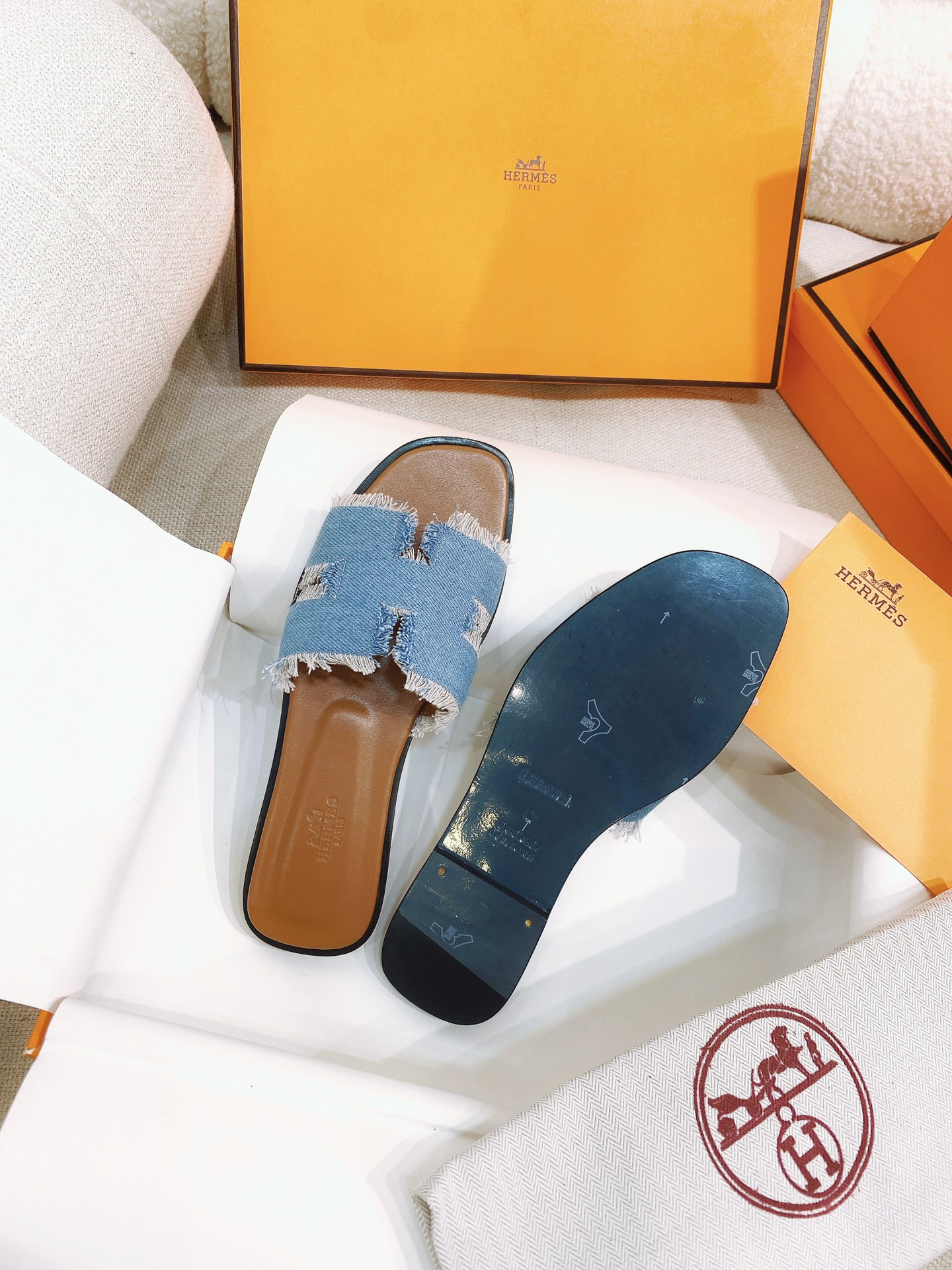 Hermès 上新