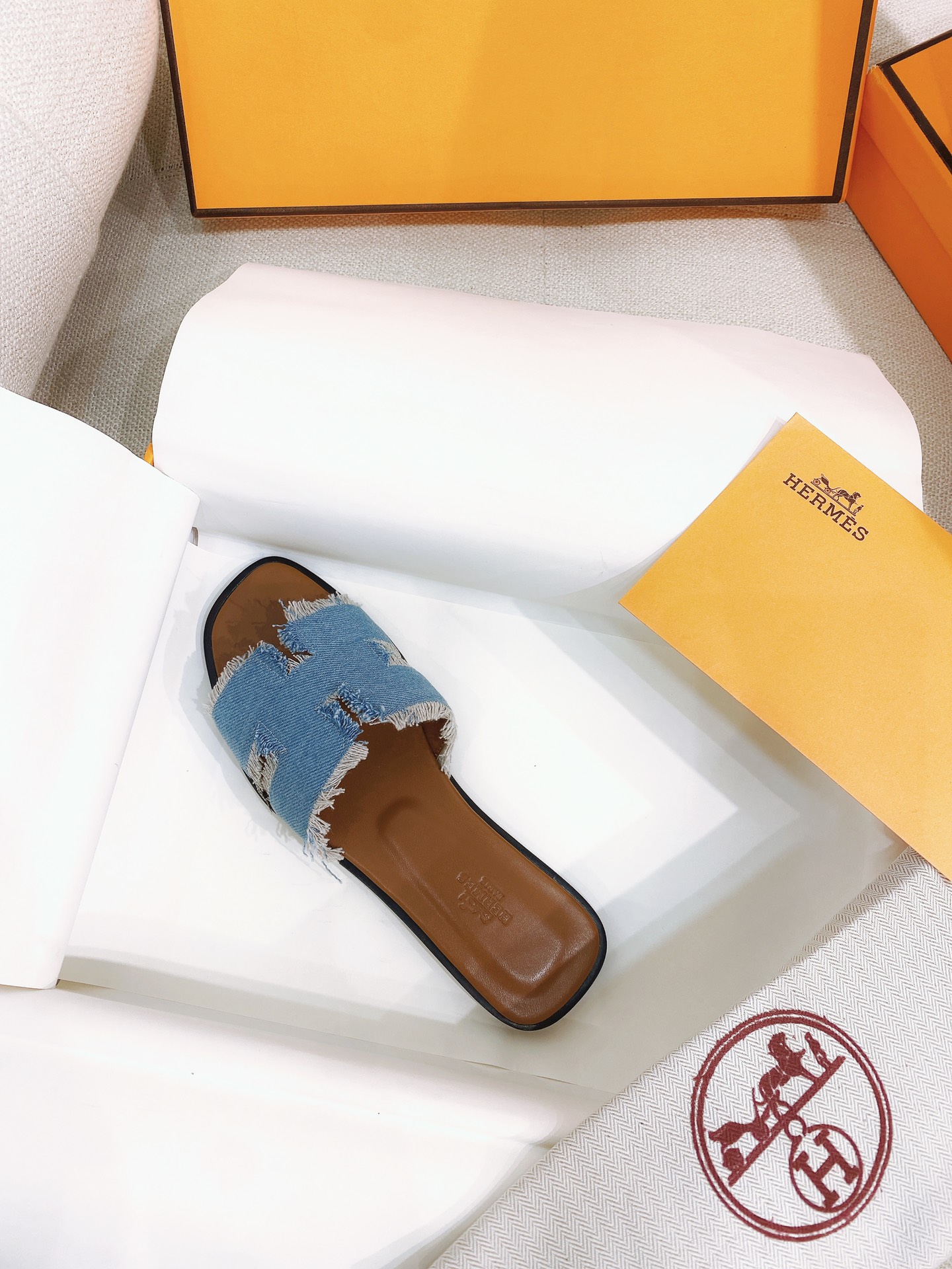 Hermès 上新