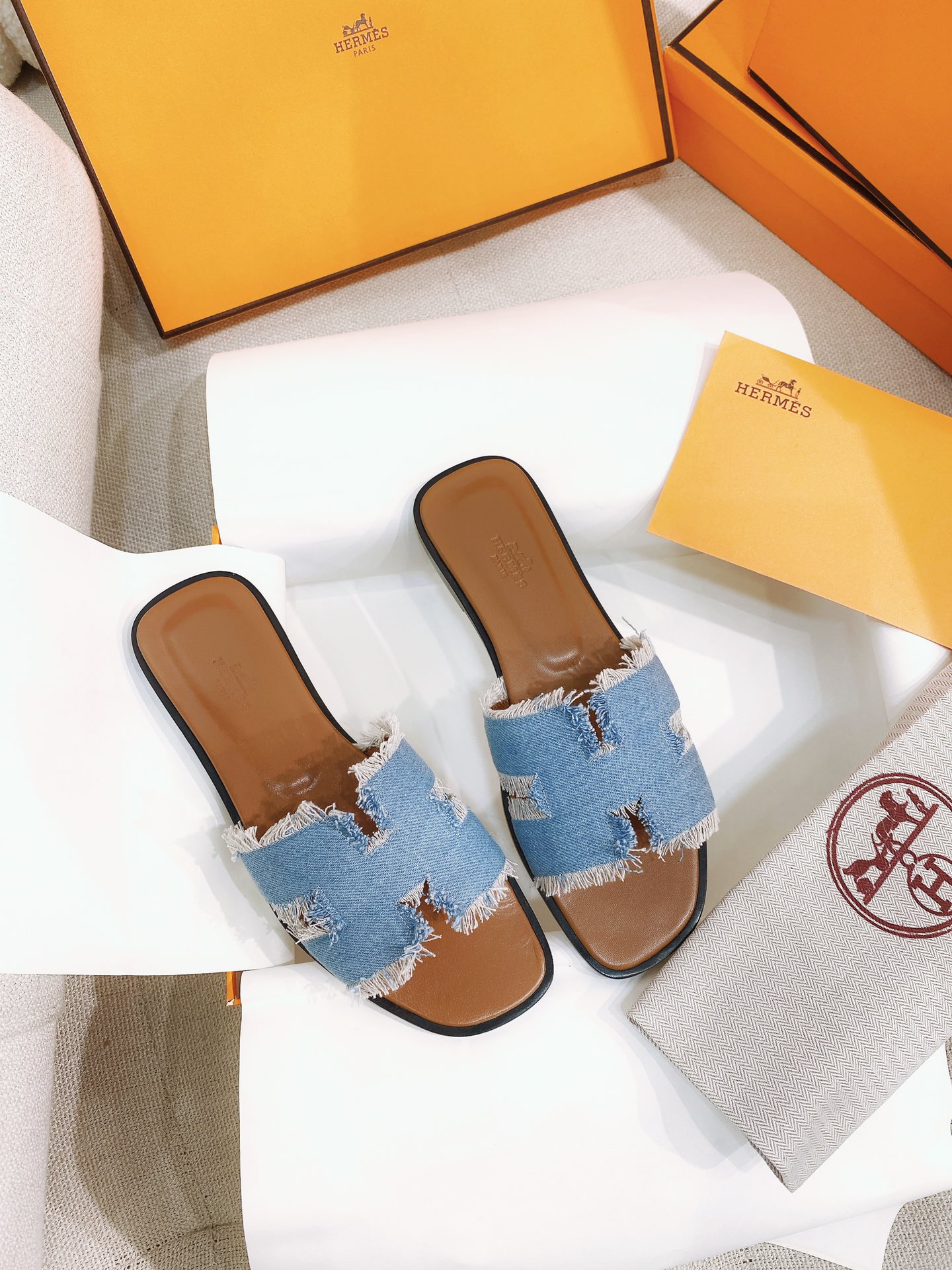 Hermès 上新