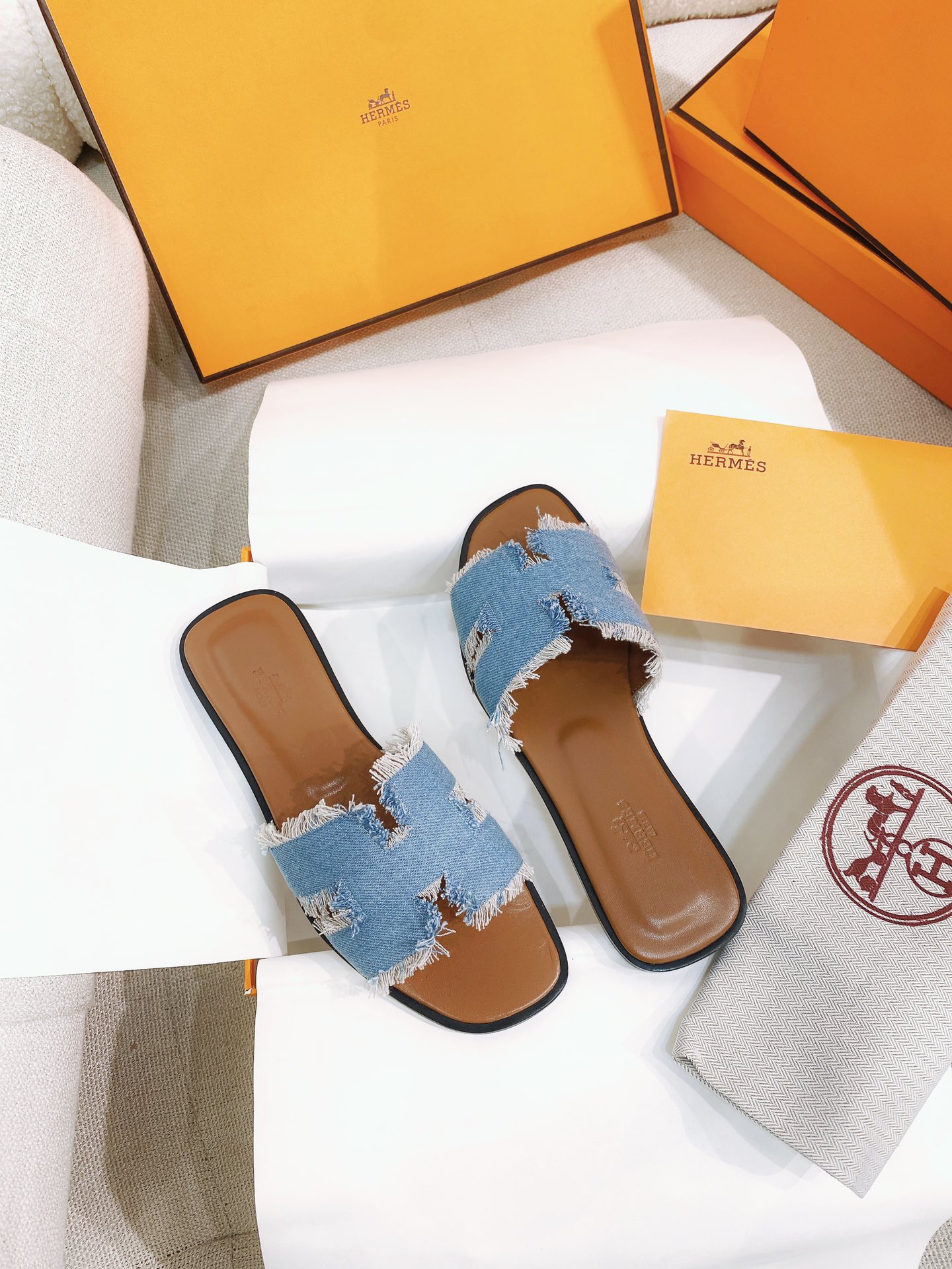 Hermès 上新
