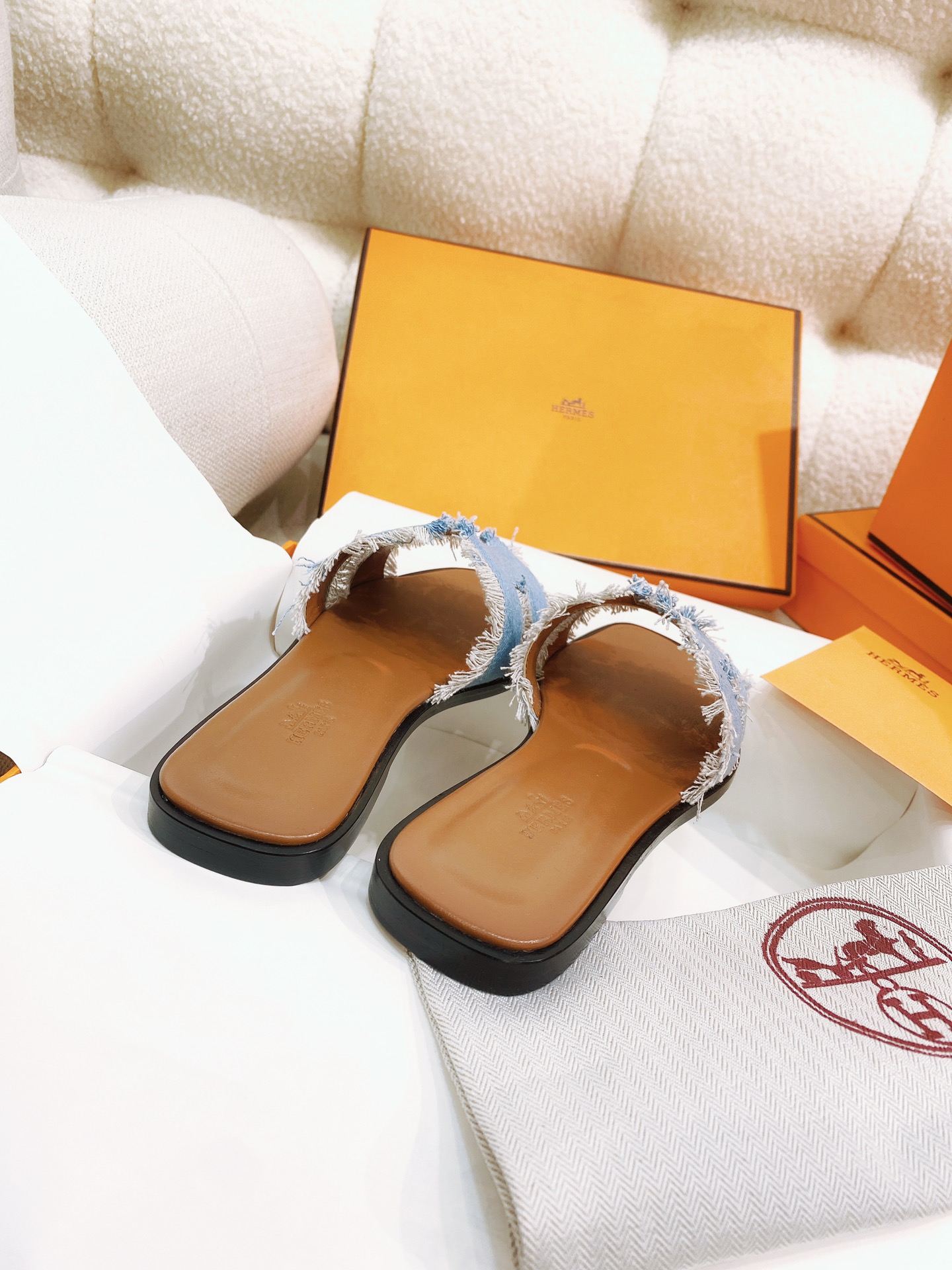 Hermès 上新