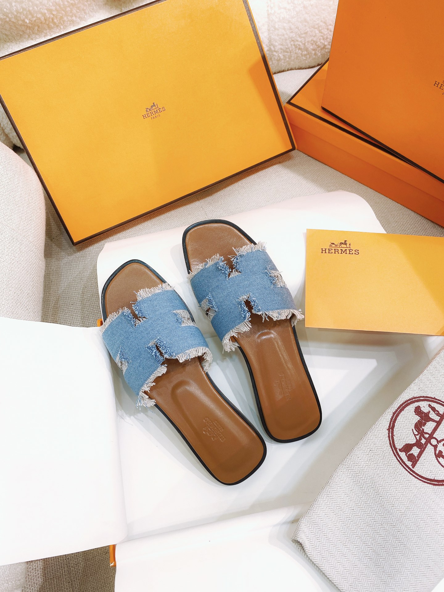 Hermès 上新