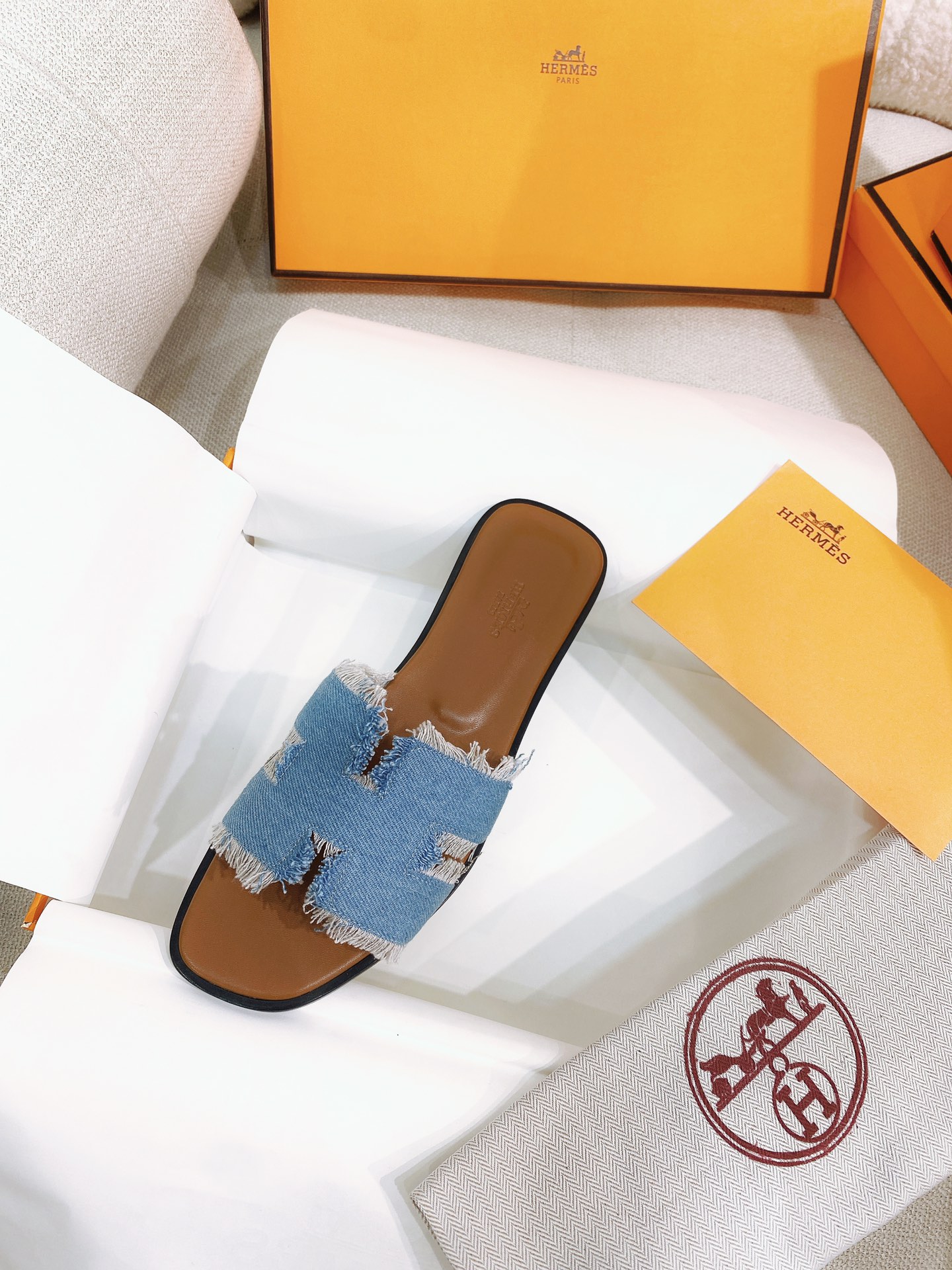 Hermès 上新