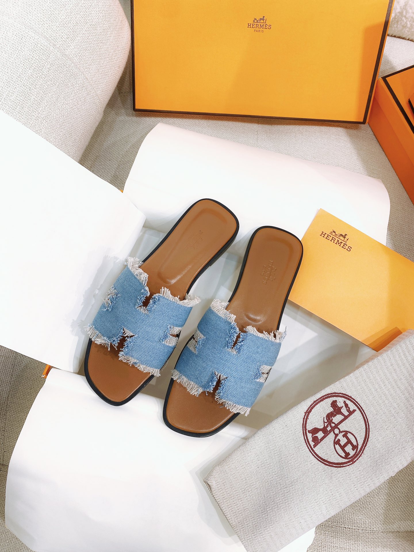 Hermès 上新