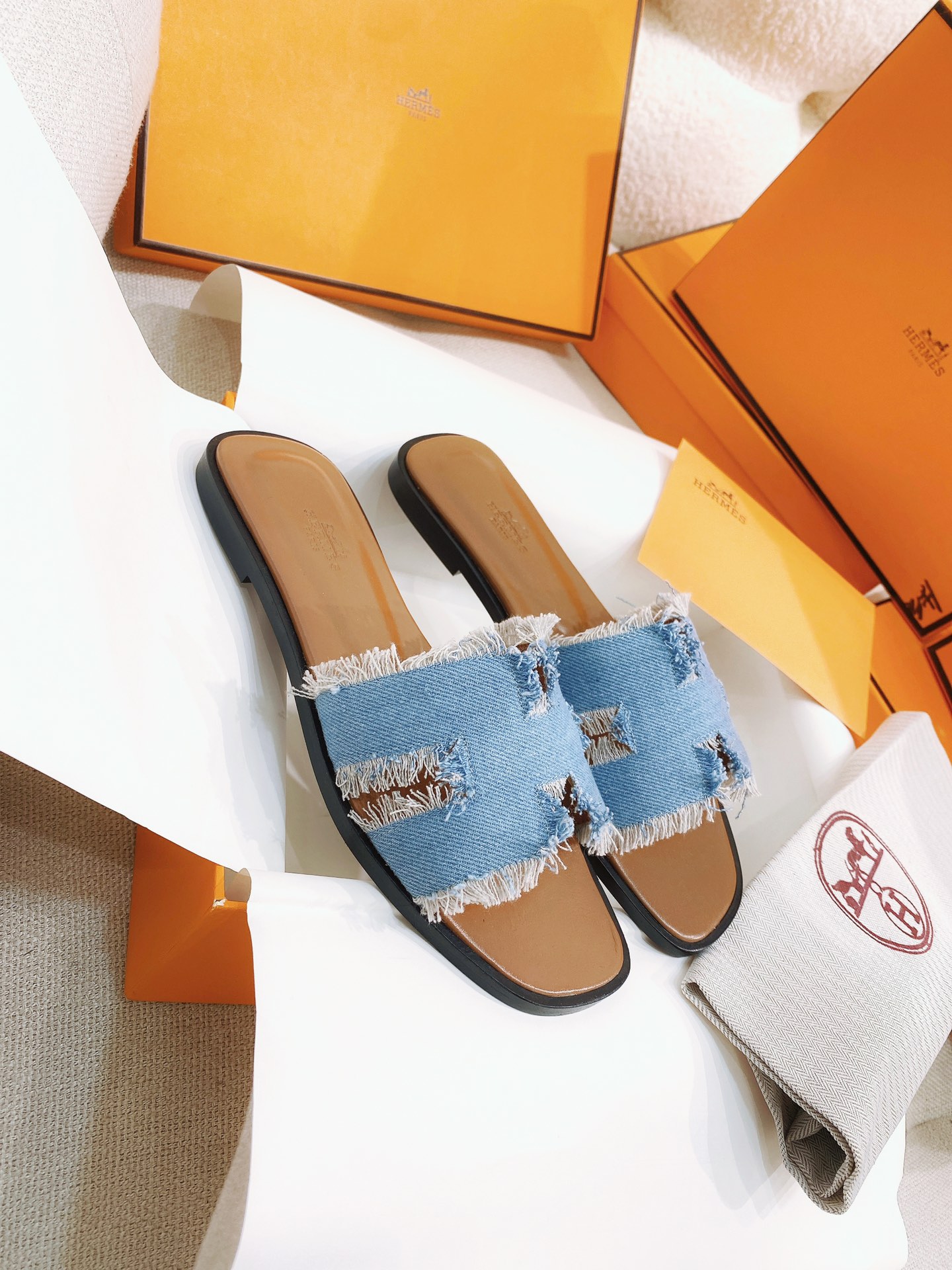 Hermès 上新
