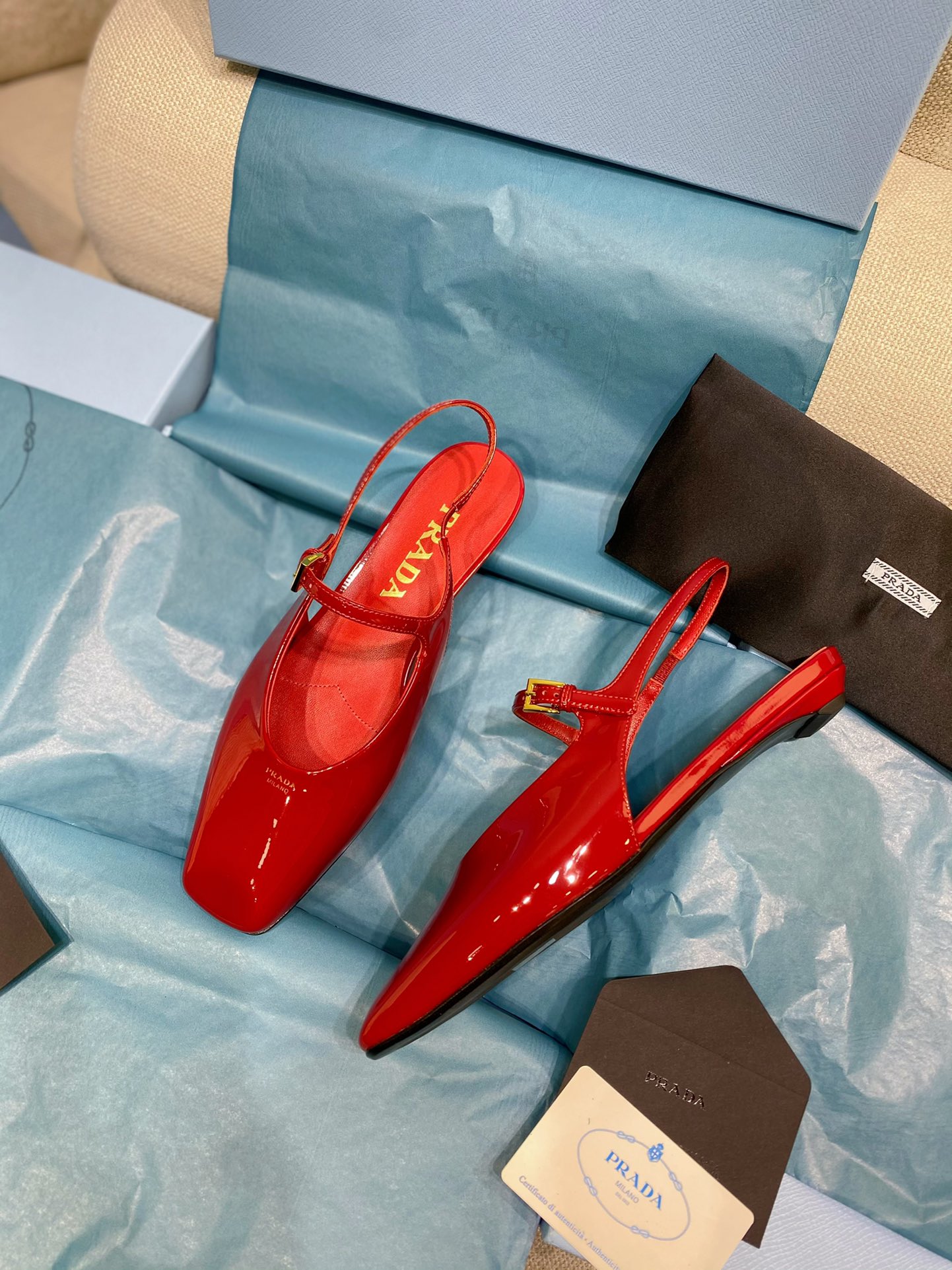Negozio Scarpe con Tacco Alto Sandali Scarpe Monostrato Stampa Pelle bovina Cuoio genuino verniciata 3 i1735548848 7599 2