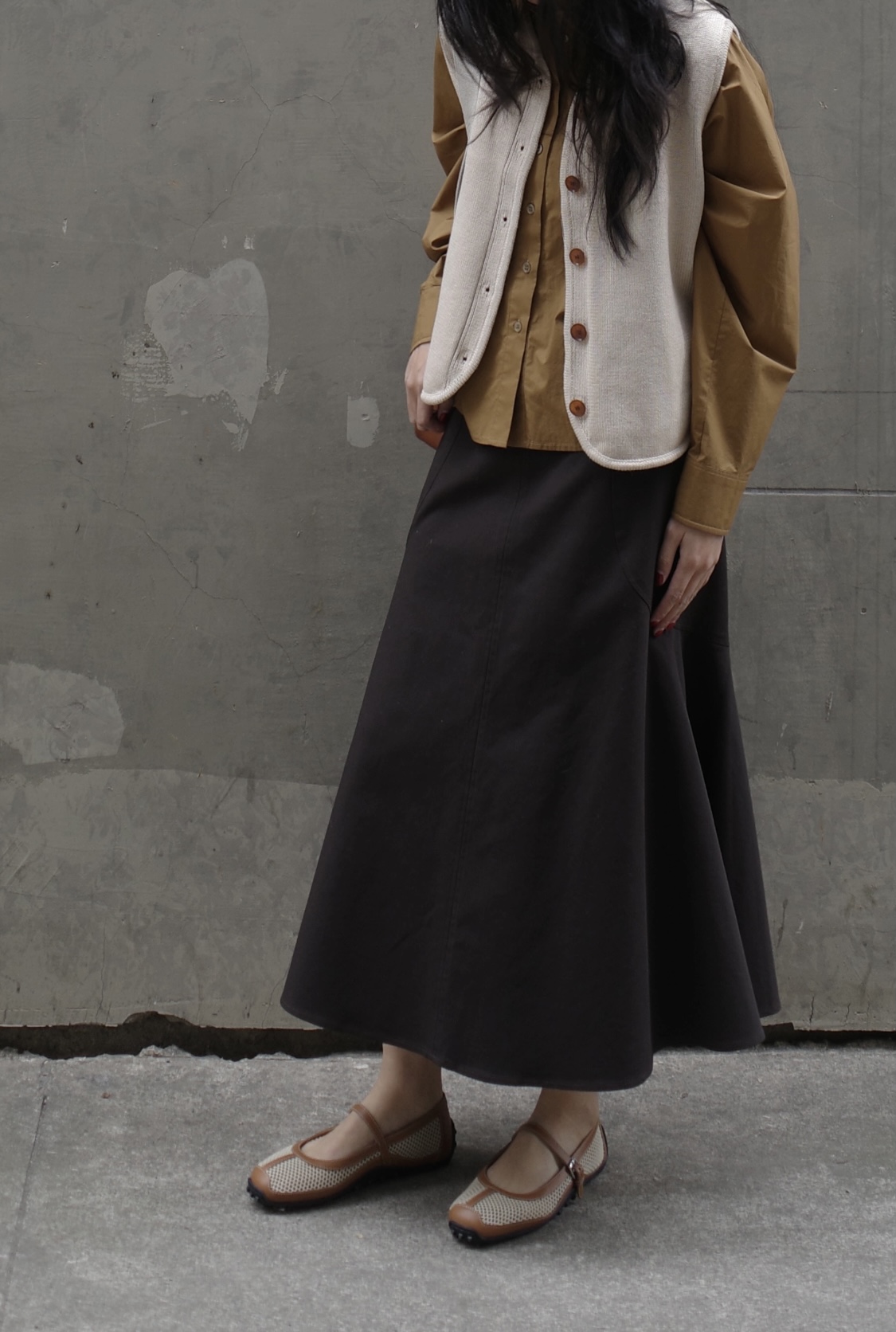 NO:232908,Pay tribute to the classics with ingenious craftsmanship, and use avant-garde design to talk to the future - every step you take is worthy of attention., Ballet shoes19860909以匠心工艺致敬经典,用前卫设计对话未来——你的每一步,都值得被瞩目.,芭蕾舞鞋,Women's Shoes