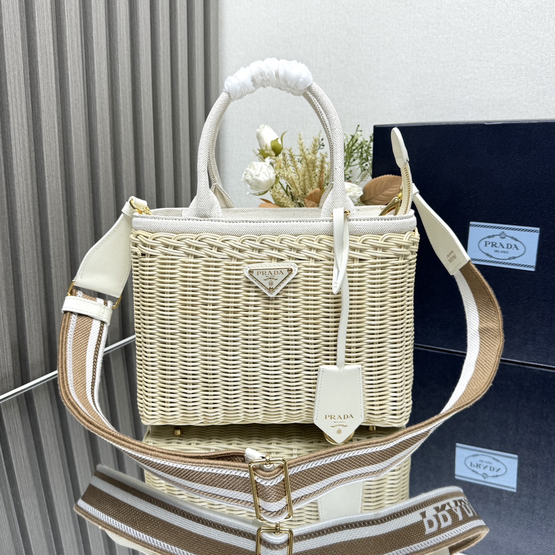 Prada 1BG835 new version