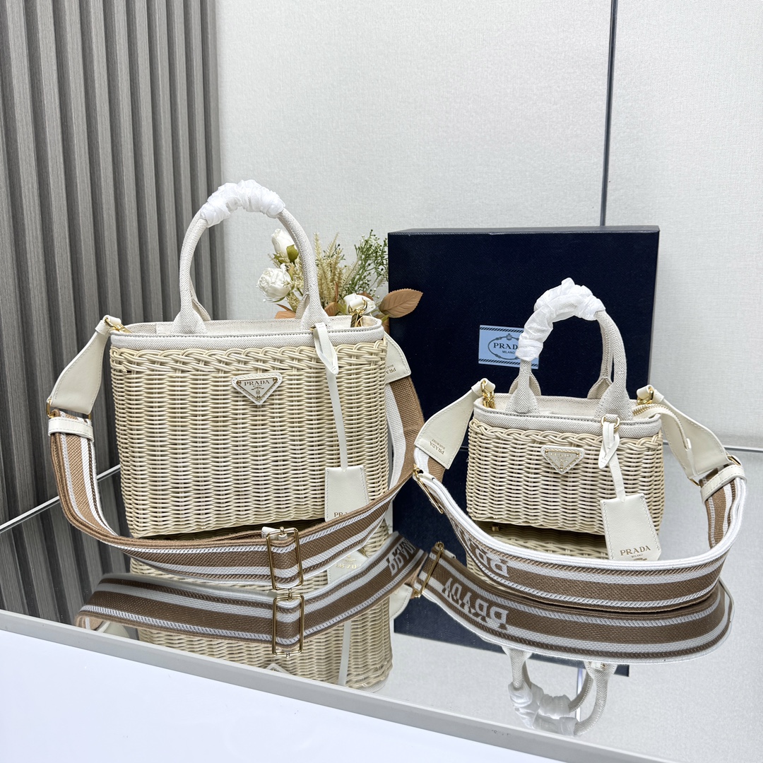 Prada New size
