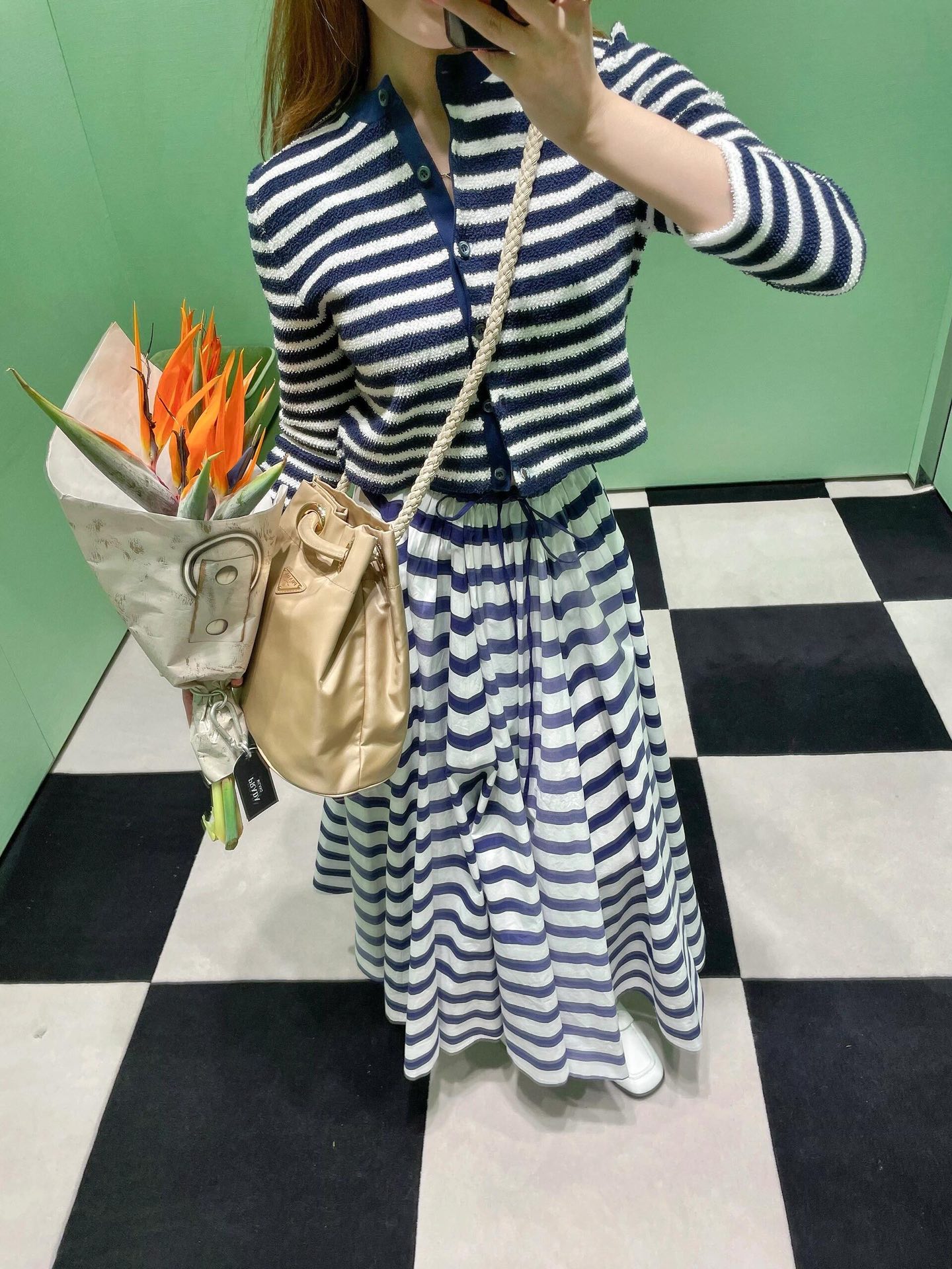 NO:880215,25 spring and summer show ~ summer must-have holiday style, Prada [price based on quantity], prada1986090925春夏秀款～夏日必备款度假风,普拉达【跑量价】,prada,Bag