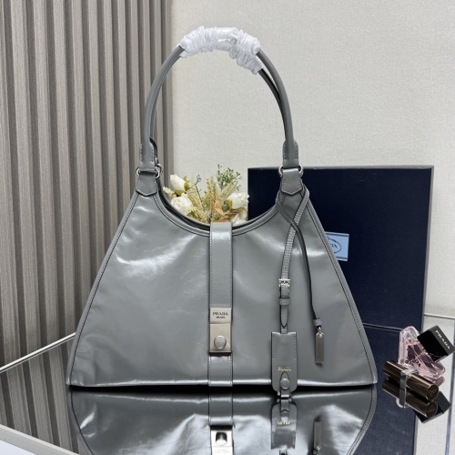 Prada 1BG570 Large Geometric Handbag - Spring/Summer Runway Collection 1 Prada 1BG570 Large Geometric Handbag - Spring/Summer Runway Collection