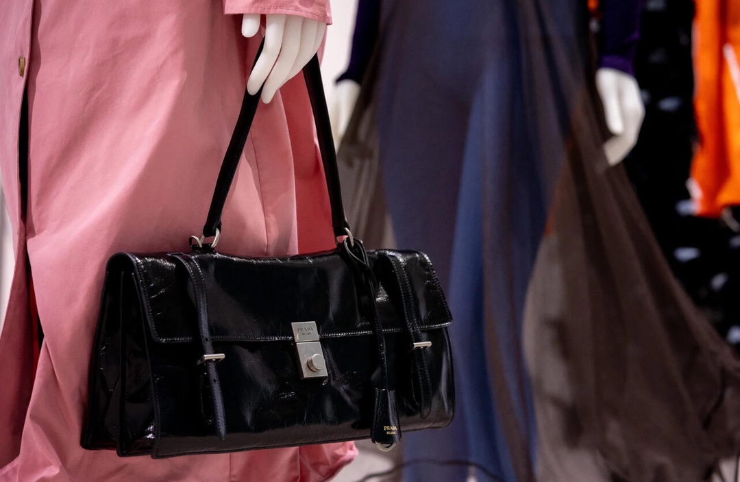 NO:389179,Spring and summer show style, Prada [top original list], prada19860909春夏秀款,普拉达【顶级原单】,prada,Bag