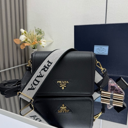 Prada Leather Handbag with Adjustable Straps - Stylish & Versatile Design 1 Prada Leather Handbag with Adjustable Straps - Stylish & Versatile Design