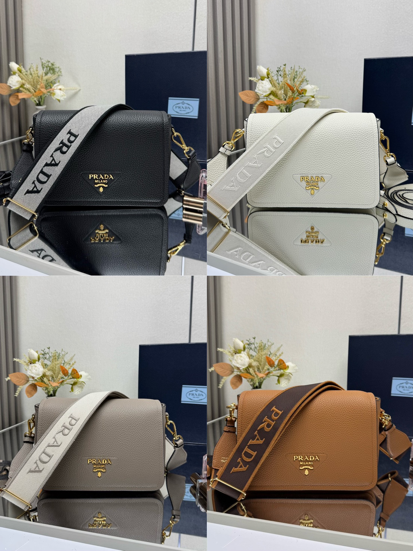 1BD314 nueva cinta tejida con hebilla dorada (4 colores) 🎉