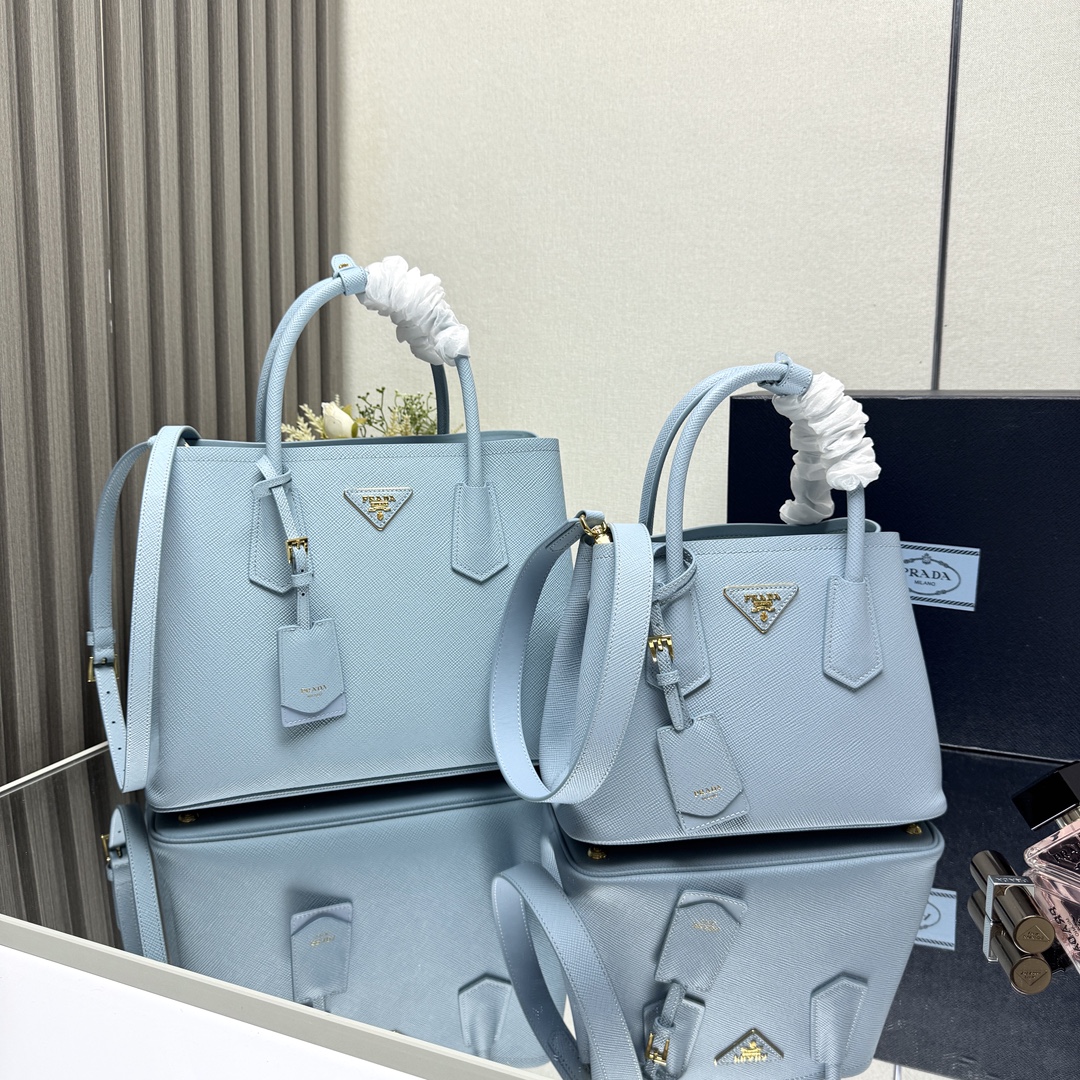 Prada everyday