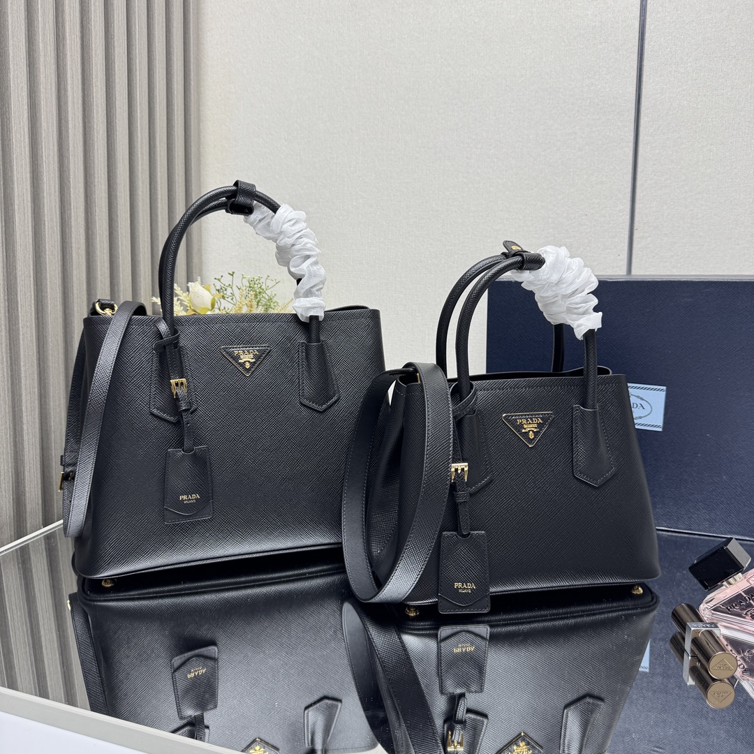 Prada everyday