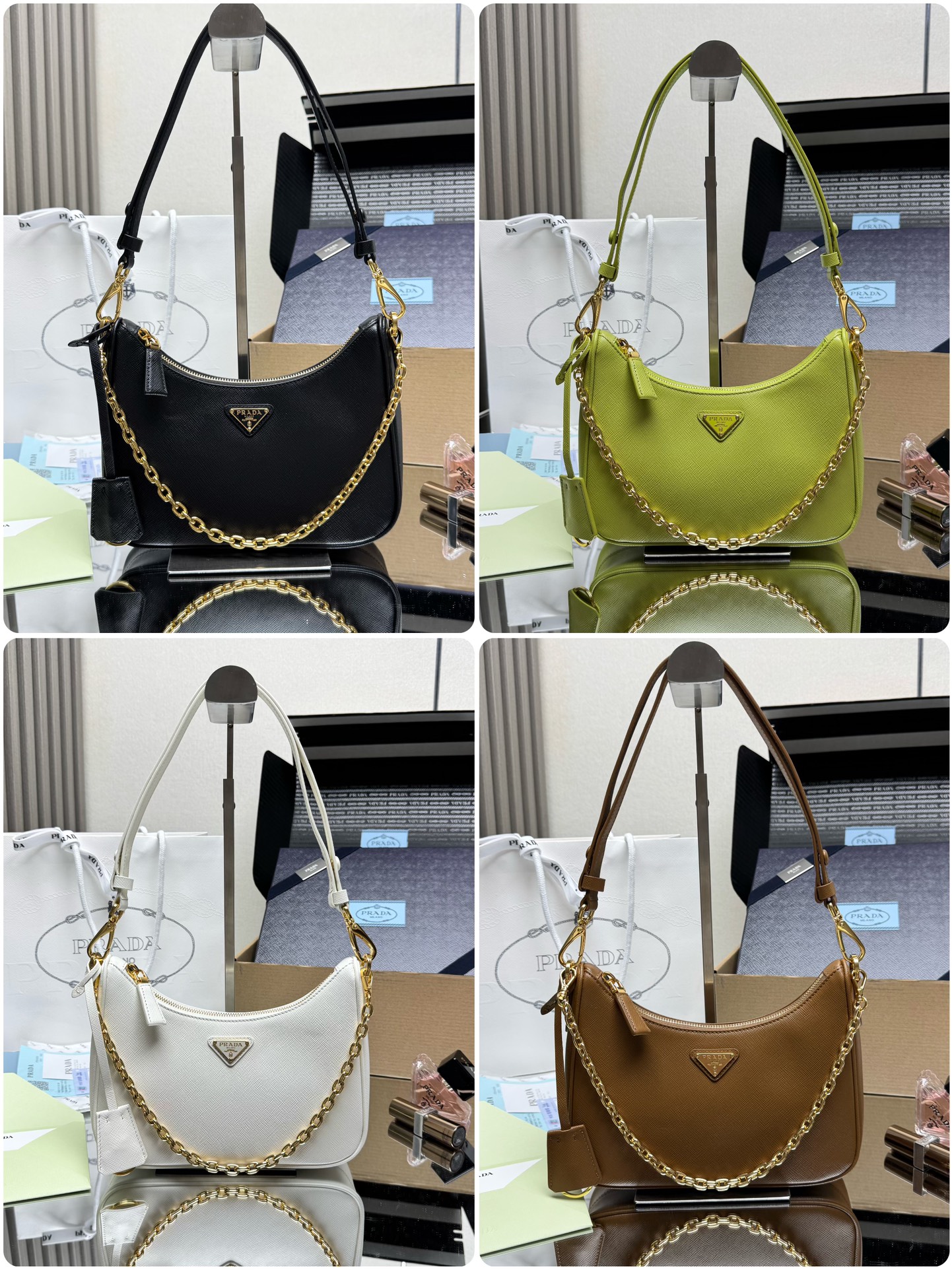 1BC204 nueva versión mejorada (4 colores) en stock 🎉