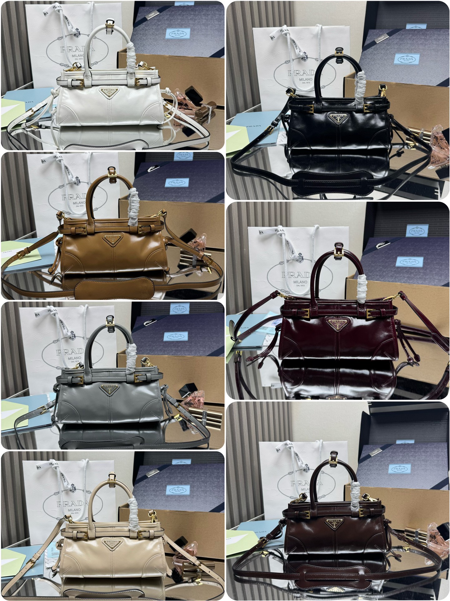 1BA486 versión mini (7 colores)🎉