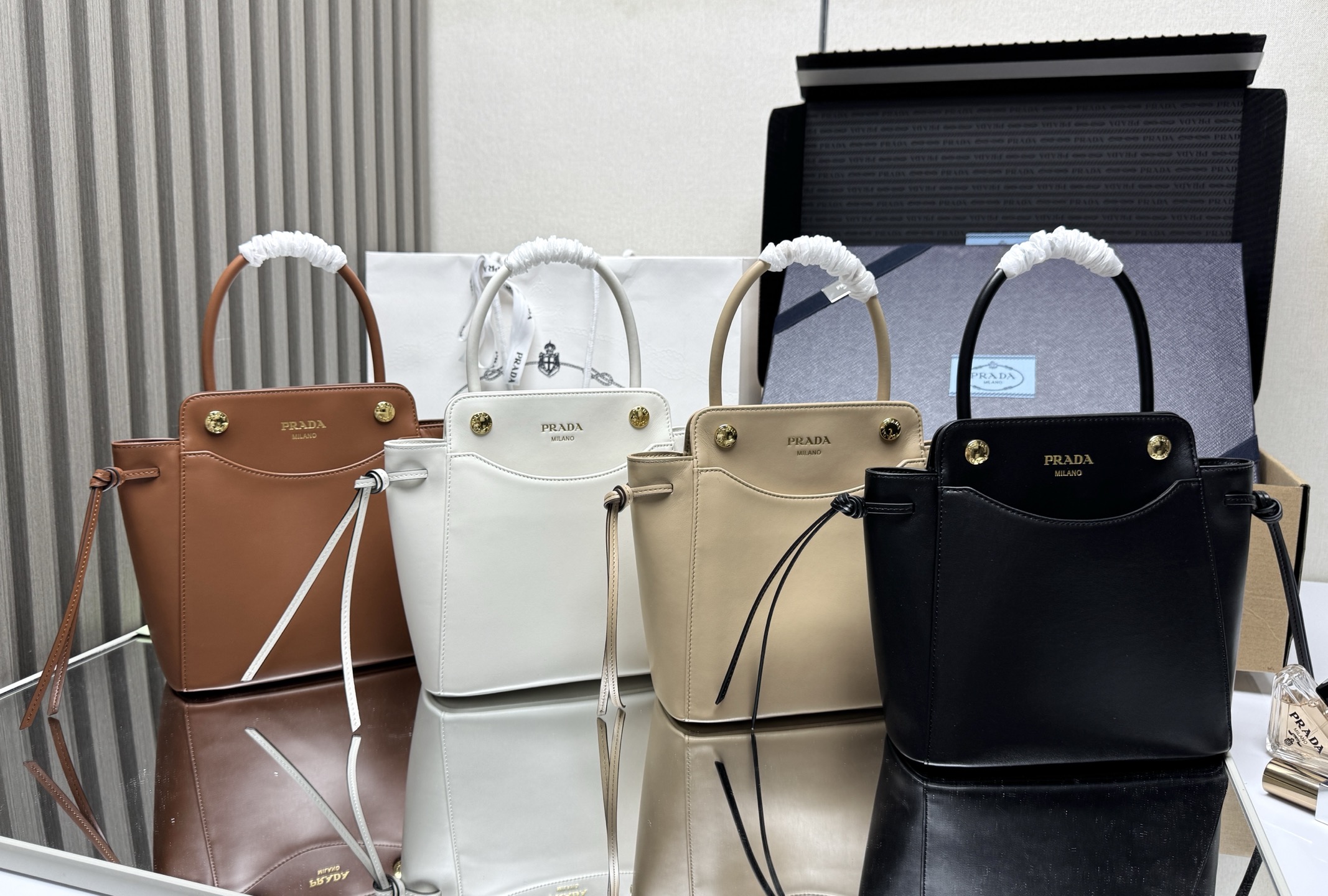 New 1BA496 (4 colors) arrived🎉