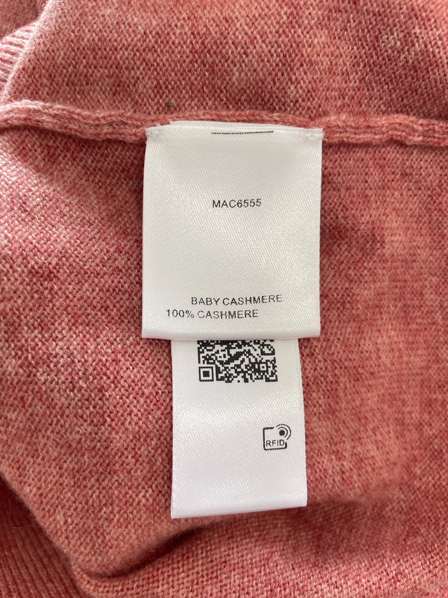 Cashmere Polo Shirt - Soft Knit, Classic Style, Comfortable Fit - S, M, L Sizes 8 i1746789403767 2078 0 6