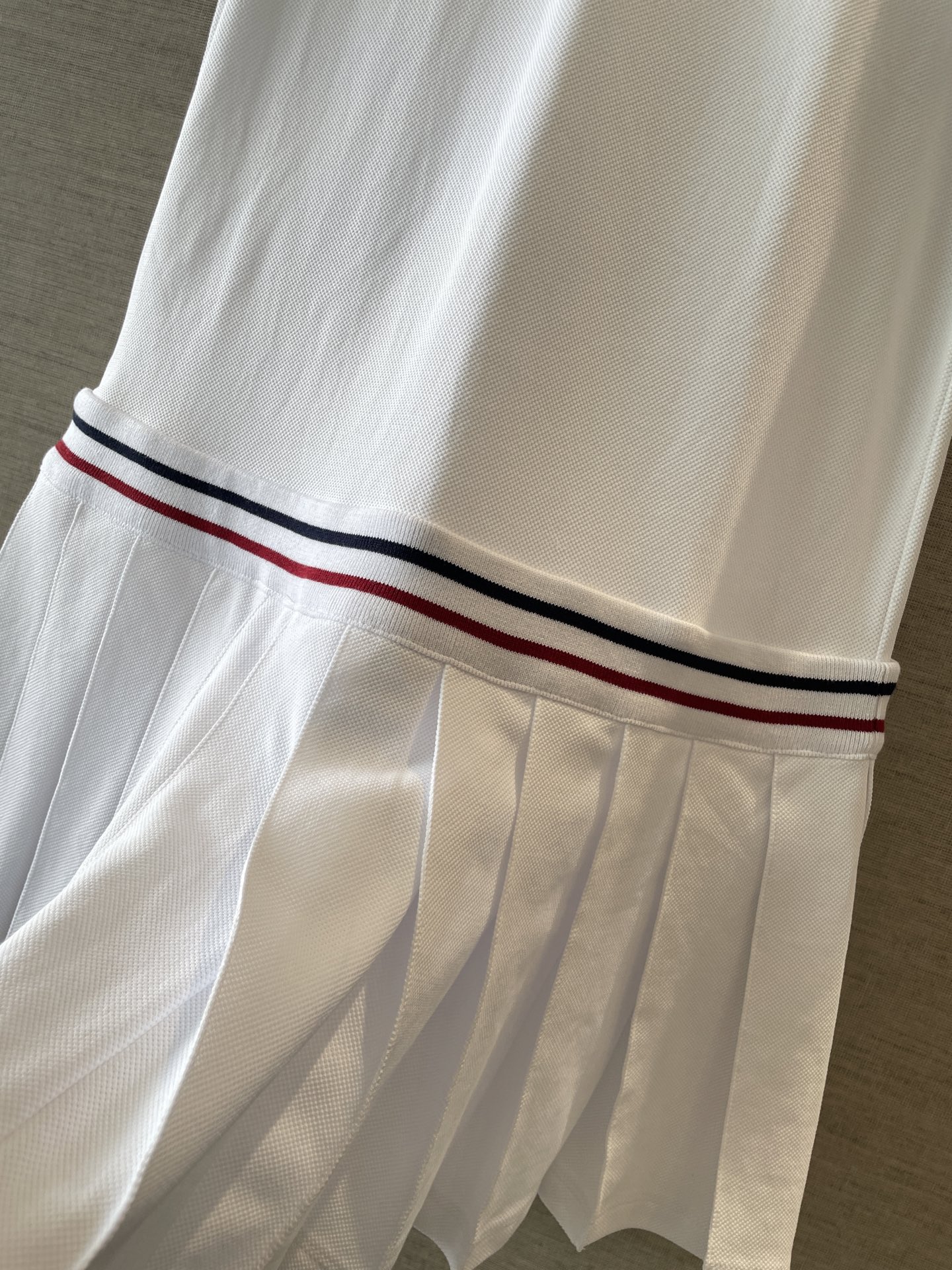 Dior 25 Baseball Dress: Custom Fabric, Detailed Replica – Sizes 36, 38, 40 5 i1746952195476 7120 0 4