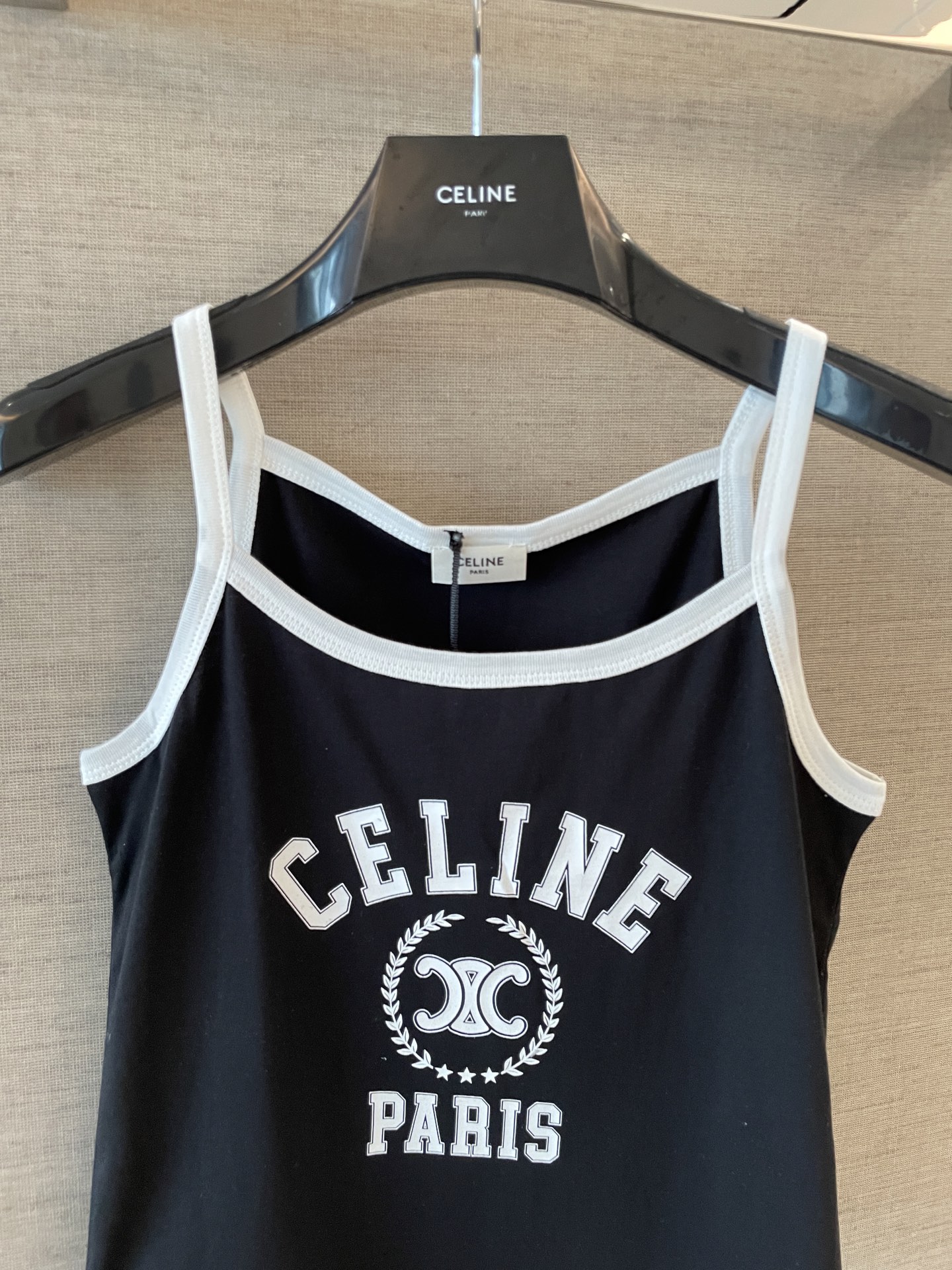 Women's Ribbed Knit Tank Top, Casual Basic Sleeveless Top 3 i1750184640706 4129 0 1