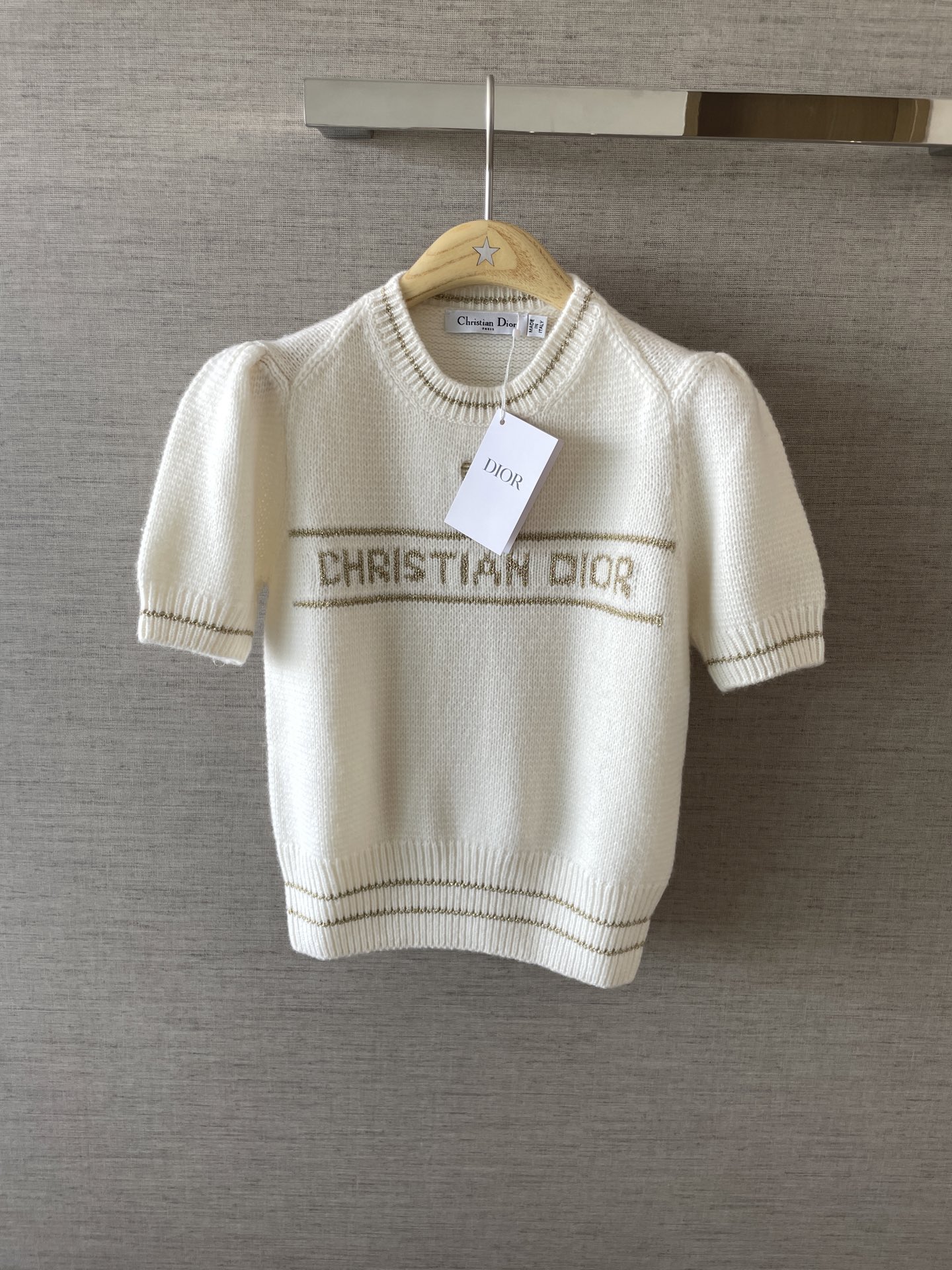 Elegant Heart Jacquard Knit Sweater - Soft Cashmere Blend, Exquisite Detailing 2 i1765172860875 177 0 0