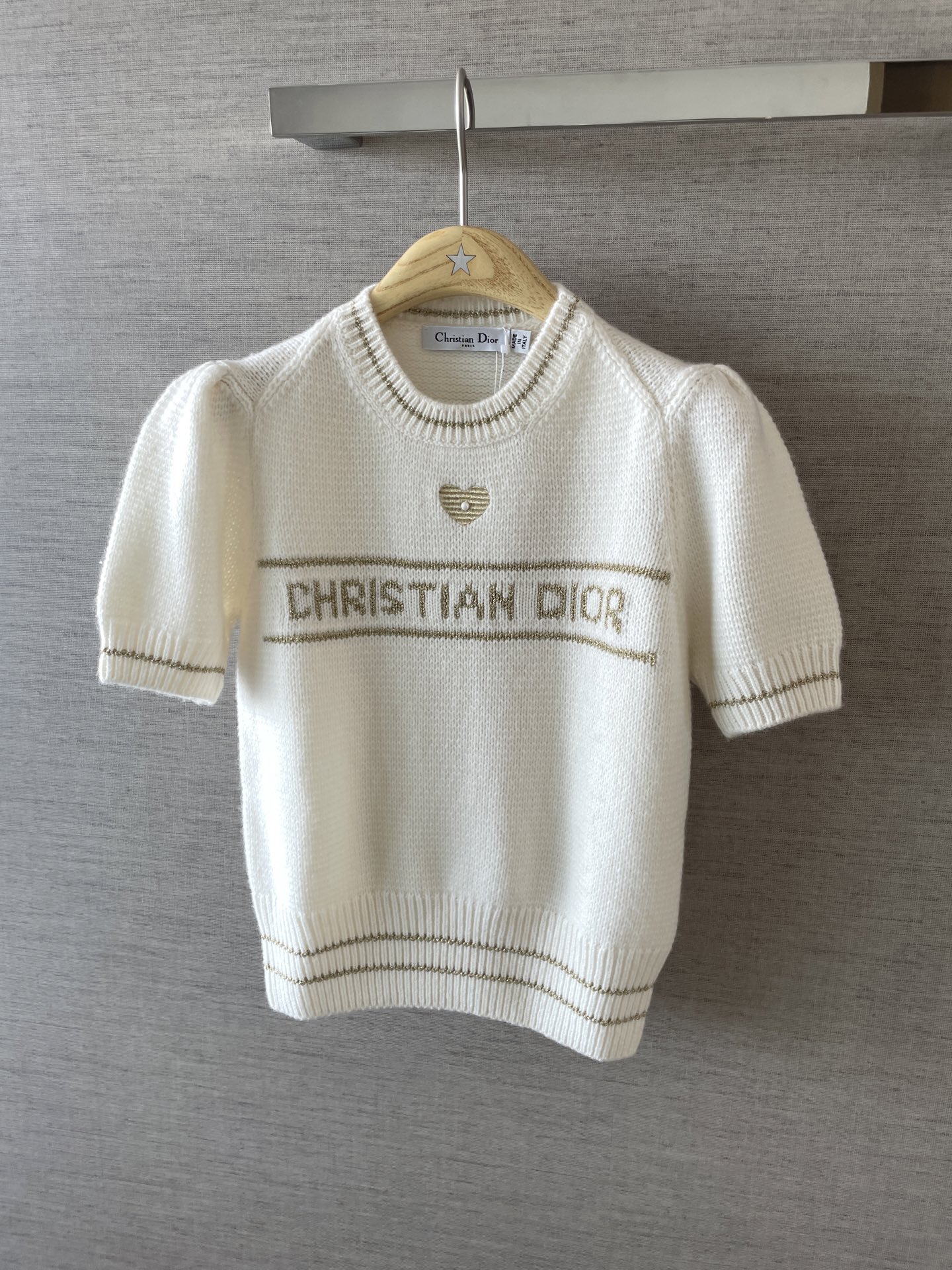 Elegant Heart Jacquard Knit Sweater - Soft Cashmere Blend, Exquisite Detailing 6 i1765172864106 5757 0 4