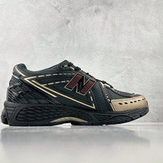 DT特价 特价 公司级ITH × New Balance NB 1906R黑色 货号:M1906RKS 尺码:36 36 DT特价 特价 公司级ITH × New Balance NB 1906R黑色 货号:M1906RKS 尺码:36 36