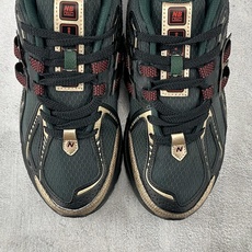 DT特价 特价 公司级ITH × New Balance NB 1906R黑色 货号:M1906RKS 尺码:36 36 DT特价 特价 公司级ITH × New Balance NB 1906R黑色 货号:M1906RKS 尺码:36 36