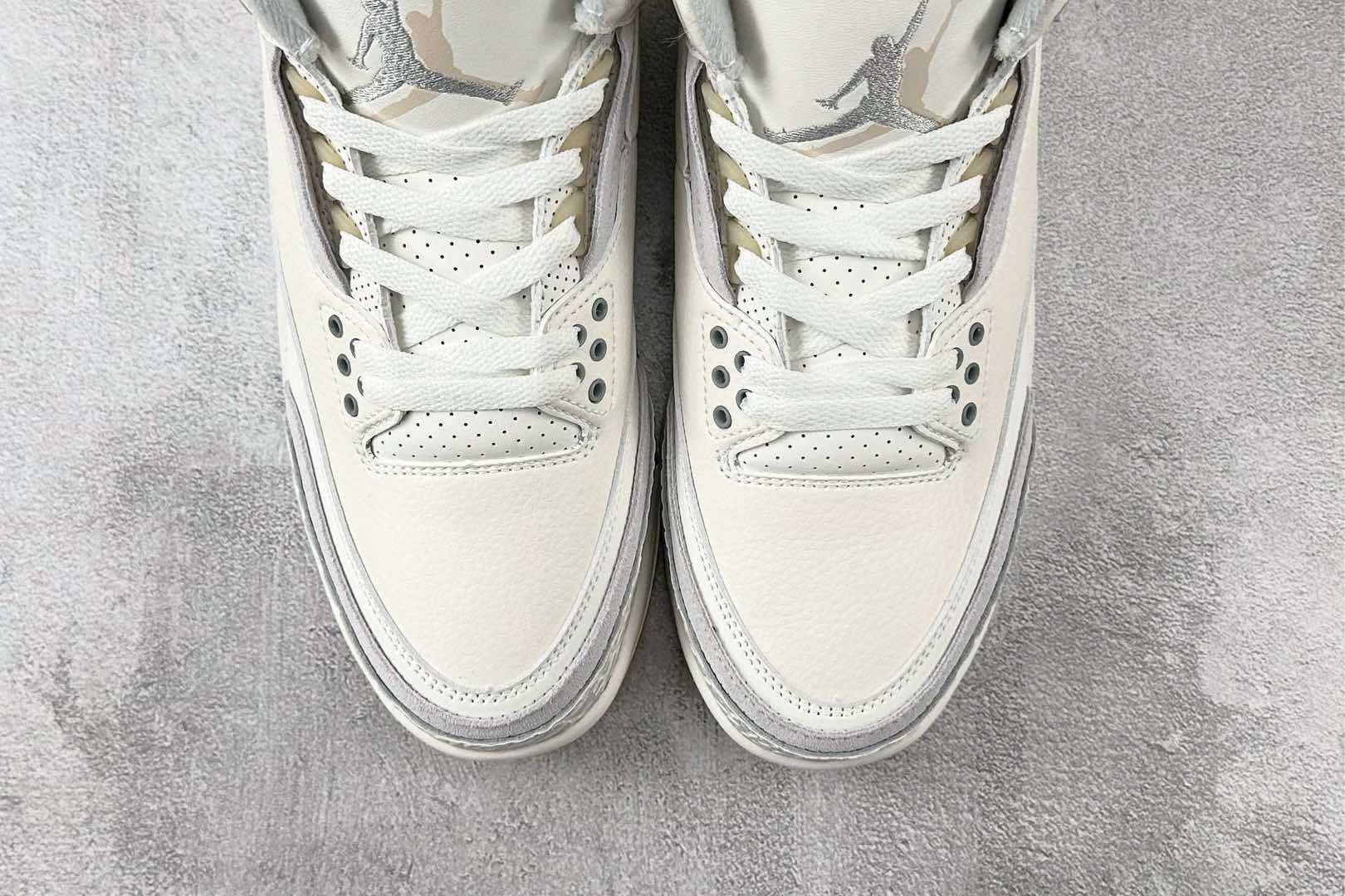 特价 福利特价 口碑神作 Jordan Air Jordan 3