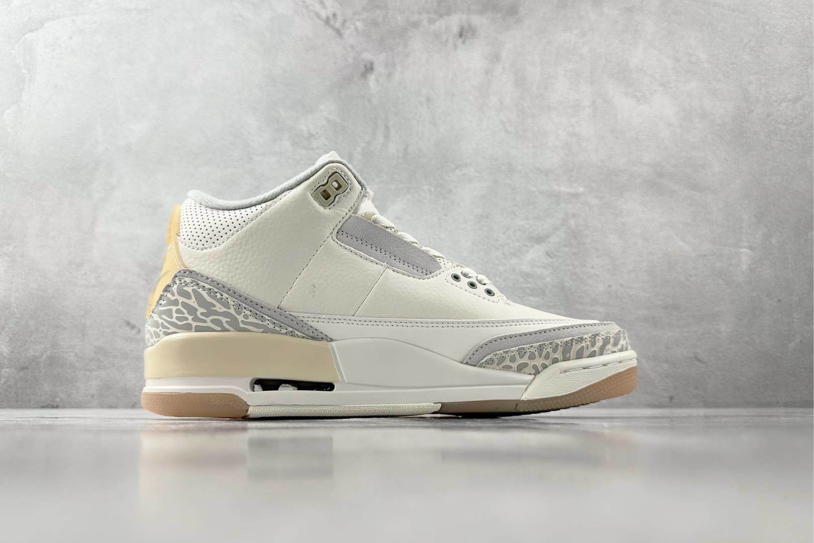 特价 福利特价 口碑神作 Jordan Air Jordan 3