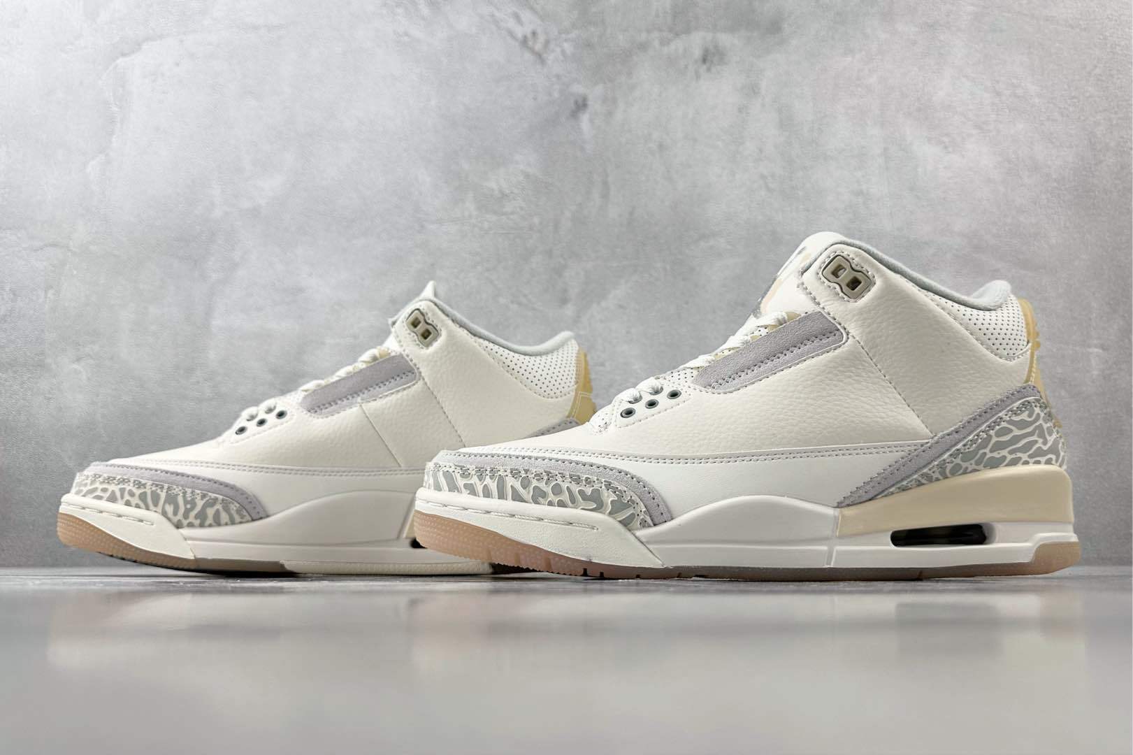 特价 福利特价 口碑神作 Jordan Air Jordan 3