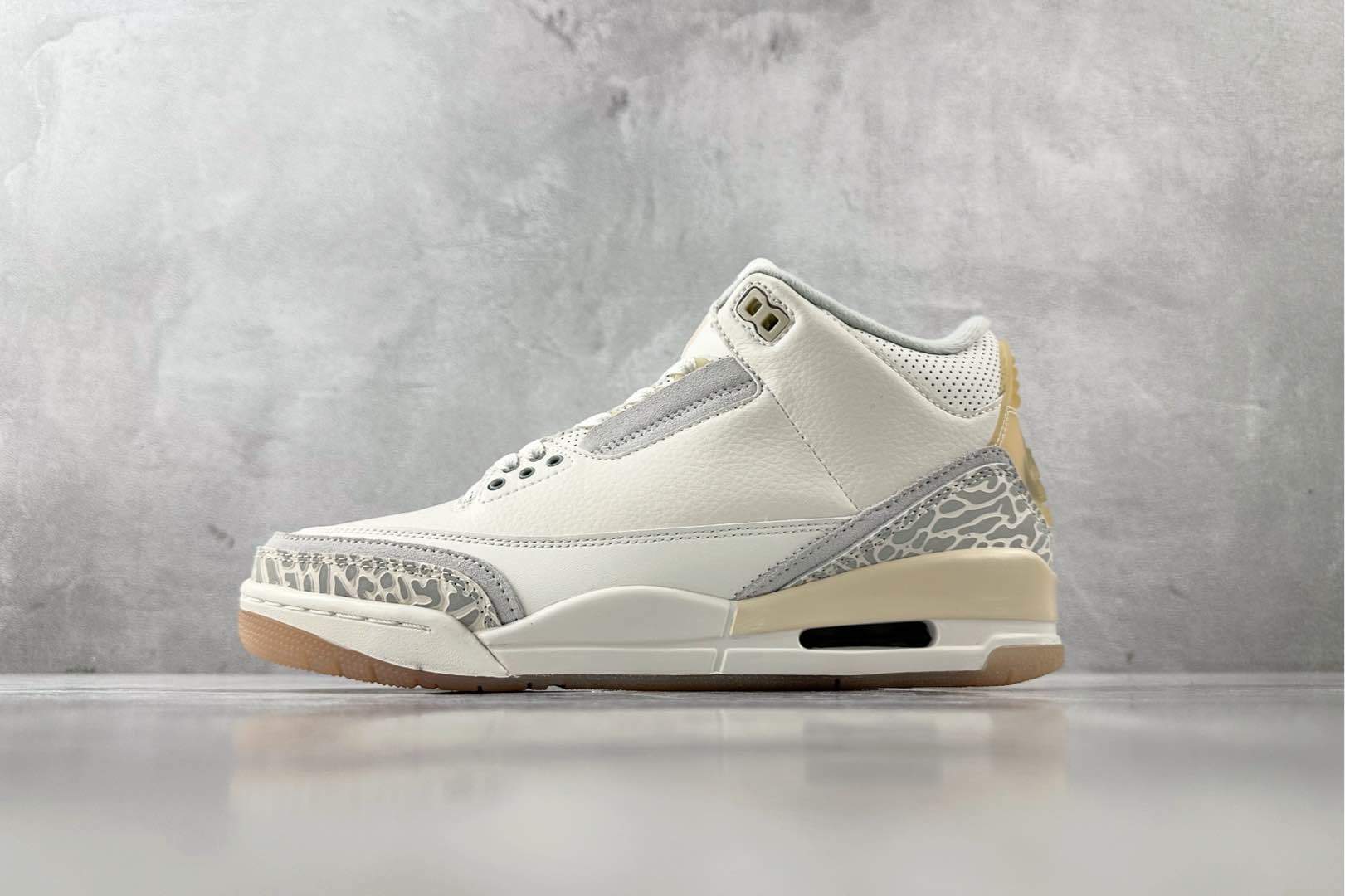 特价 福利特价 口碑神作 Jordan Air Jordan 3