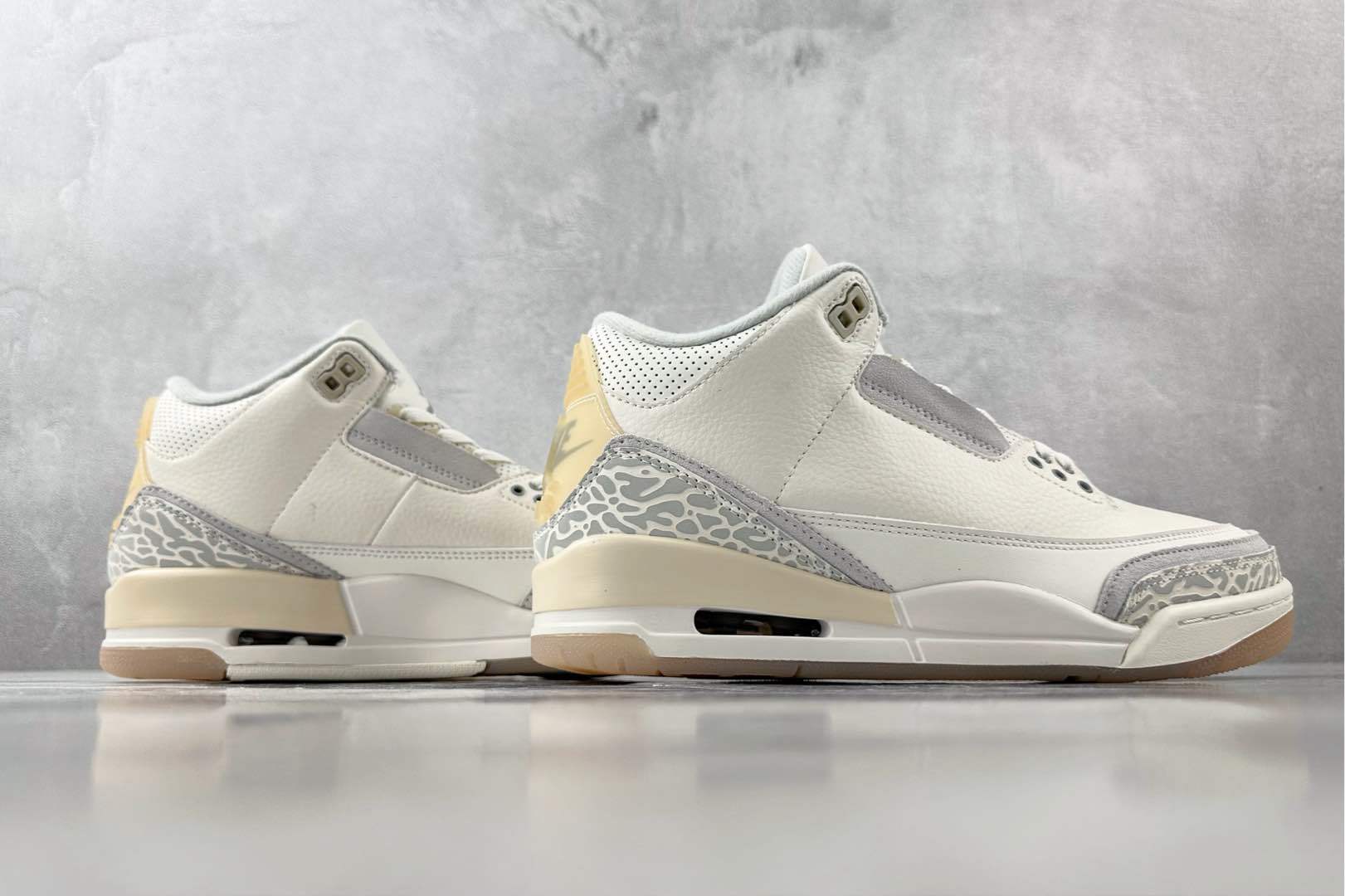 特价 福利特价 口碑神作 Jordan Air Jordan 3