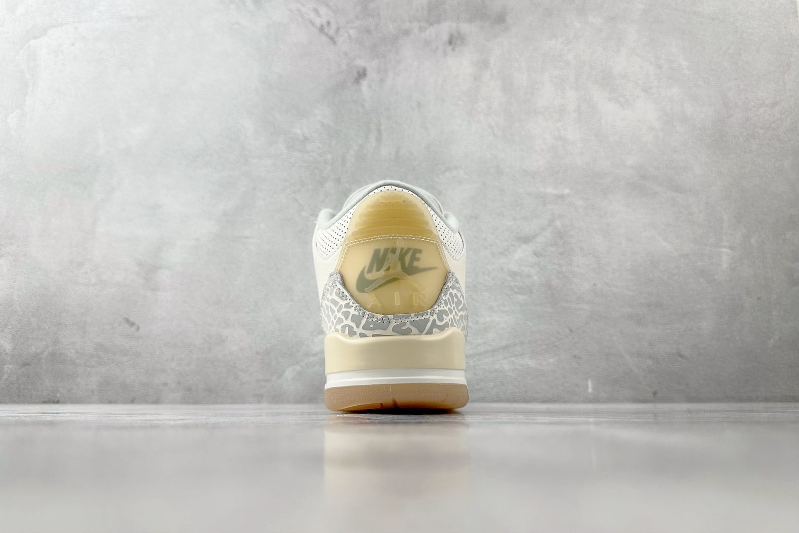 特价 福利特价 口碑神作 Jordan Air Jordan 3