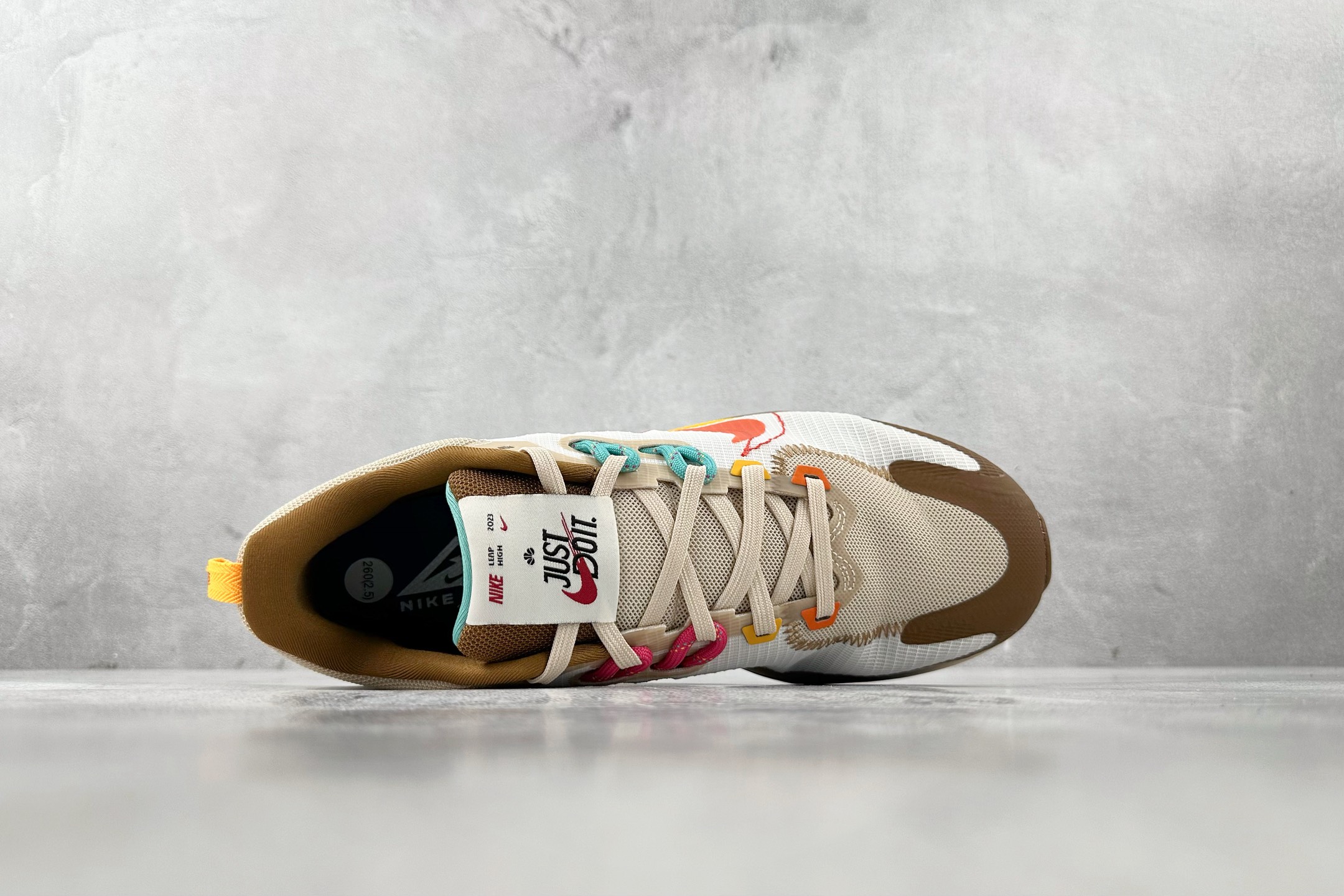 NK Juniper Trail 2 Next Nature 朱尼珀2代系列低帮户外轻量透气休闲运动越野跑鞋“米棕橙” FD4323-181-莆田鞋,莆田鞋货源,高仿鞋,高仿鞋货源,安福档口,莆田高仿鞋,莆田鞋批发,高仿鞋批发,莆田高仿运动鞋,高仿运动鞋,莆田运动鞋 NK Juniper Trail 2 Next Nature 朱尼珀2代系列低帮户外轻量透气休闲运动越野跑鞋“米棕橙” FD4323-181