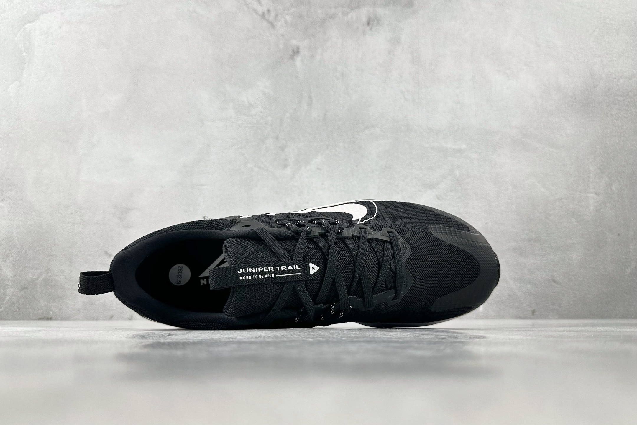 NK Juniper Trail 2 Next Nature 朱尼珀2代系列低帮户外轻量透气休闲运动越野跑鞋“黑白” DM0822-001-莆田鞋,莆田鞋货源,高仿鞋,高仿鞋货源,安福档口,莆田高仿鞋,莆田鞋批发,高仿鞋批发,莆田高仿运动鞋,高仿运动鞋,莆田运动鞋 NK Juniper Trail 2 Next Nature 朱尼珀2代系列低帮户外轻量透气休闲运动越野跑鞋“黑白” DM0822-001