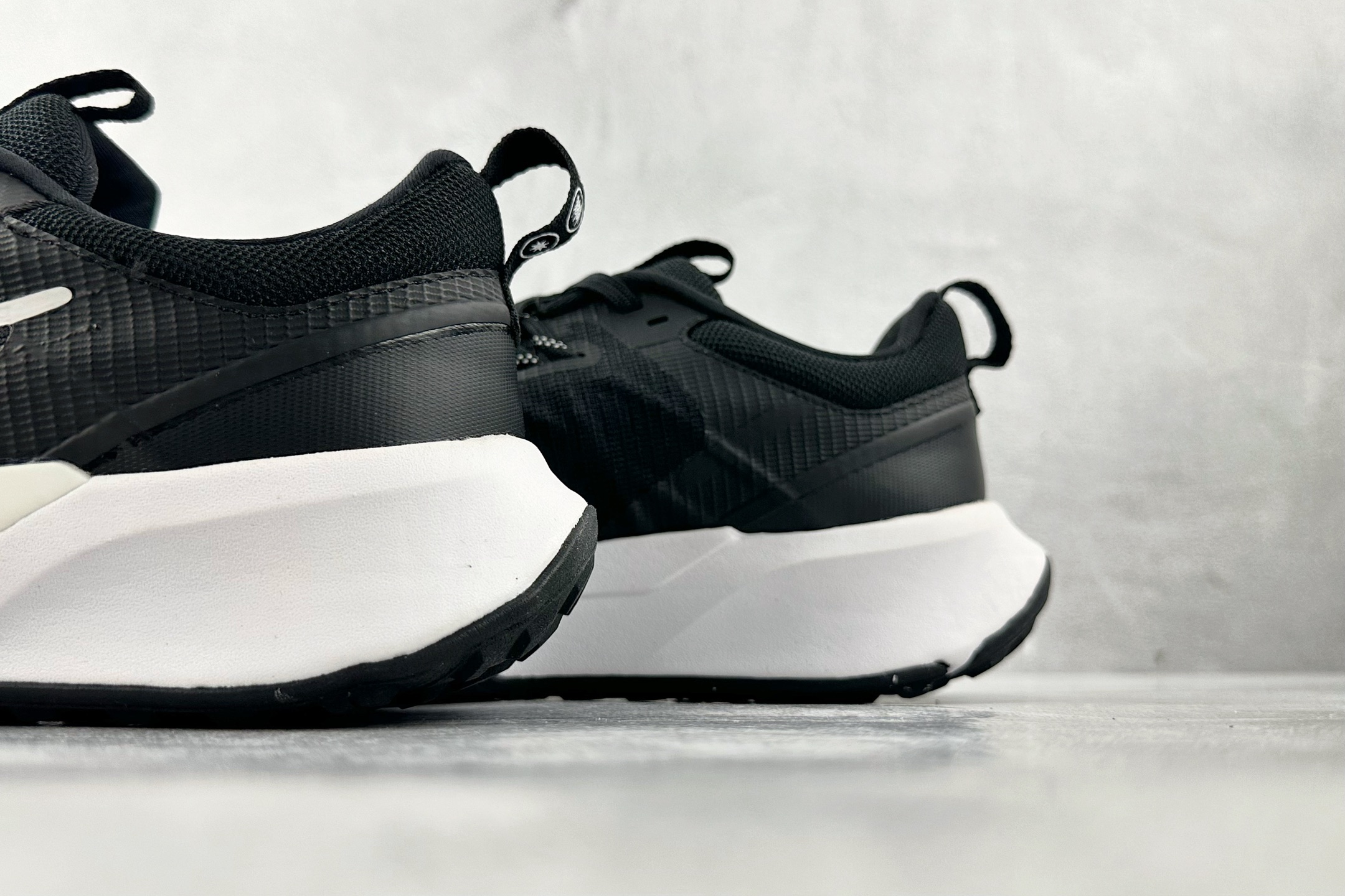 NK Juniper Trail 2 Next Nature 朱尼珀2代系列低帮户外轻量透气休闲运动越野跑鞋“黑白” DM0822-001-莆田鞋,莆田鞋货源,高仿鞋,高仿鞋货源,安福档口,莆田高仿鞋,莆田鞋批发,高仿鞋批发,莆田高仿运动鞋,高仿运动鞋,莆田运动鞋 NK Juniper Trail 2 Next Nature 朱尼珀2代系列低帮户外轻量透气休闲运动越野跑鞋“黑白” DM0822-001