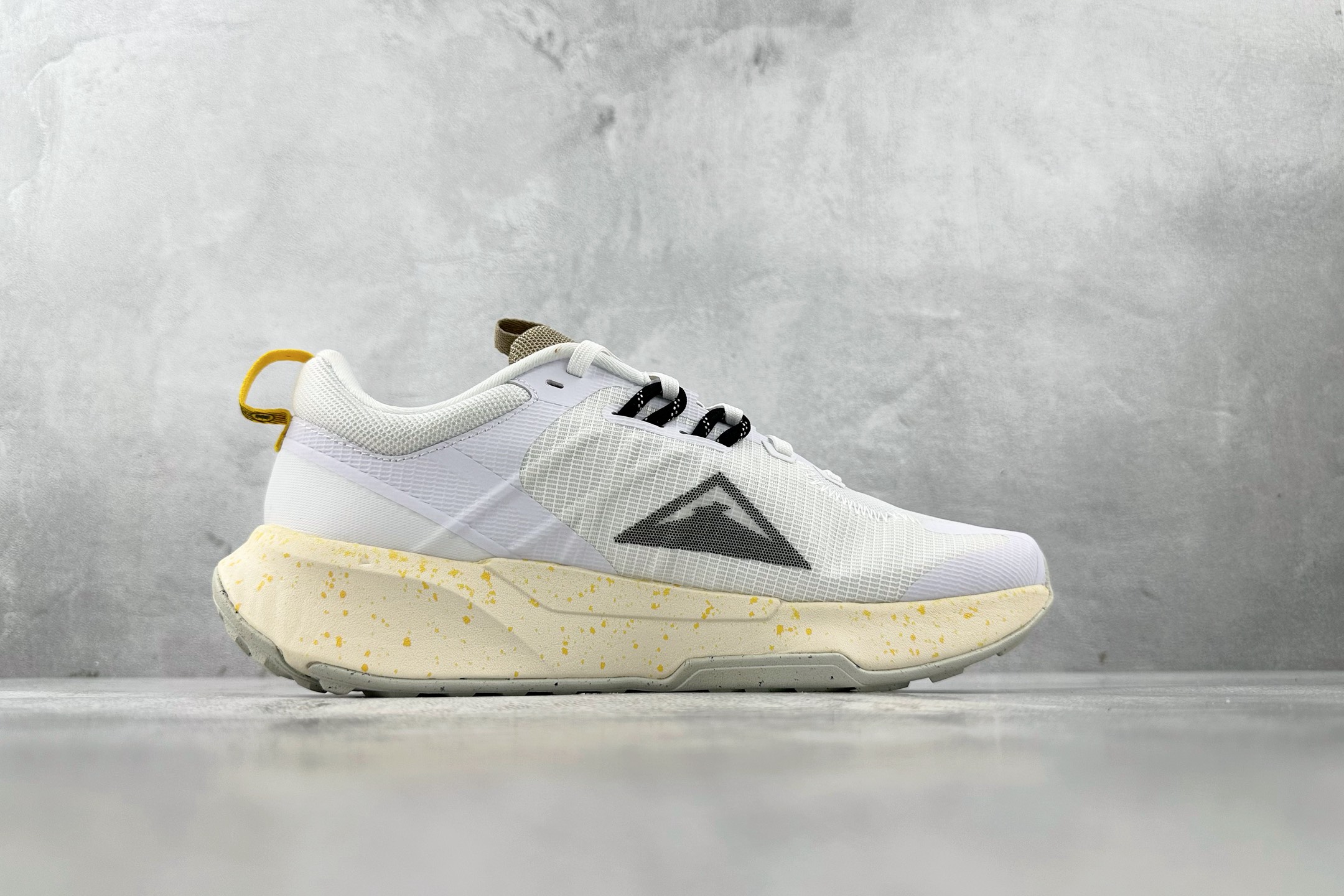 NK Juniper Trail 2 Next Nature 朱尼珀2代系列低帮户外轻量透气休闲运动越野跑鞋“白黄” DM0822-101-莆田鞋,莆田鞋货源,高仿鞋,高仿鞋货源,安福档口,莆田高仿鞋,莆田鞋批发,高仿鞋批发,莆田高仿运动鞋,高仿运动鞋,莆田运动鞋 NK Juniper Trail 2 Next Nature 朱尼珀2代系列低帮户外轻量透气休闲运动越野跑鞋“白黄” DM0822-101