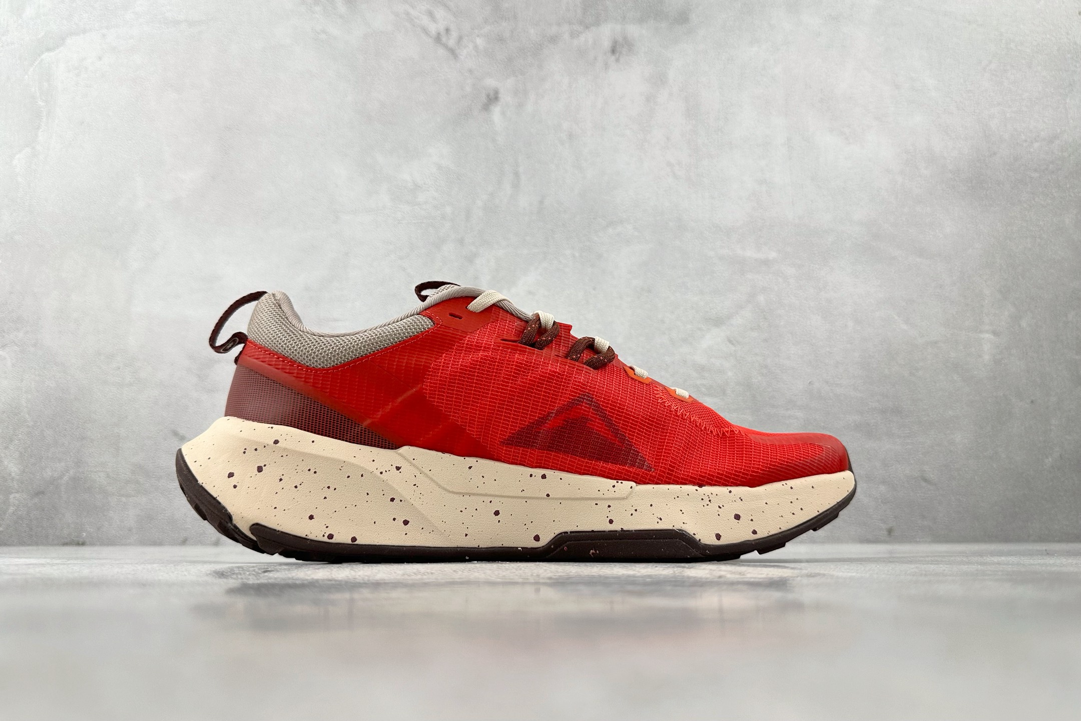 Nike Juniper Trail 2 2 红白 DM0822-601