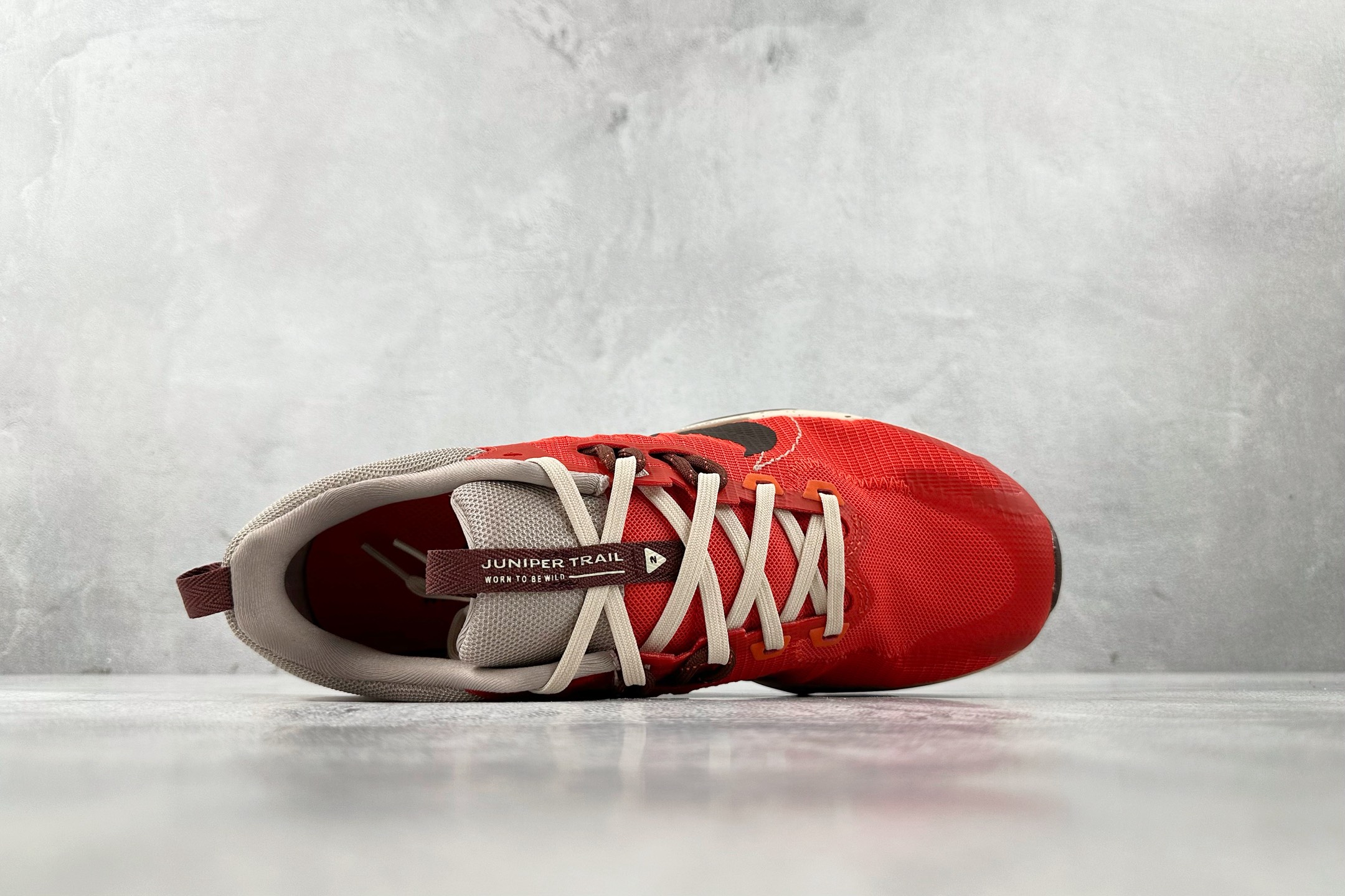 Nike Juniper Trail 2 2 红白 DM0822-601