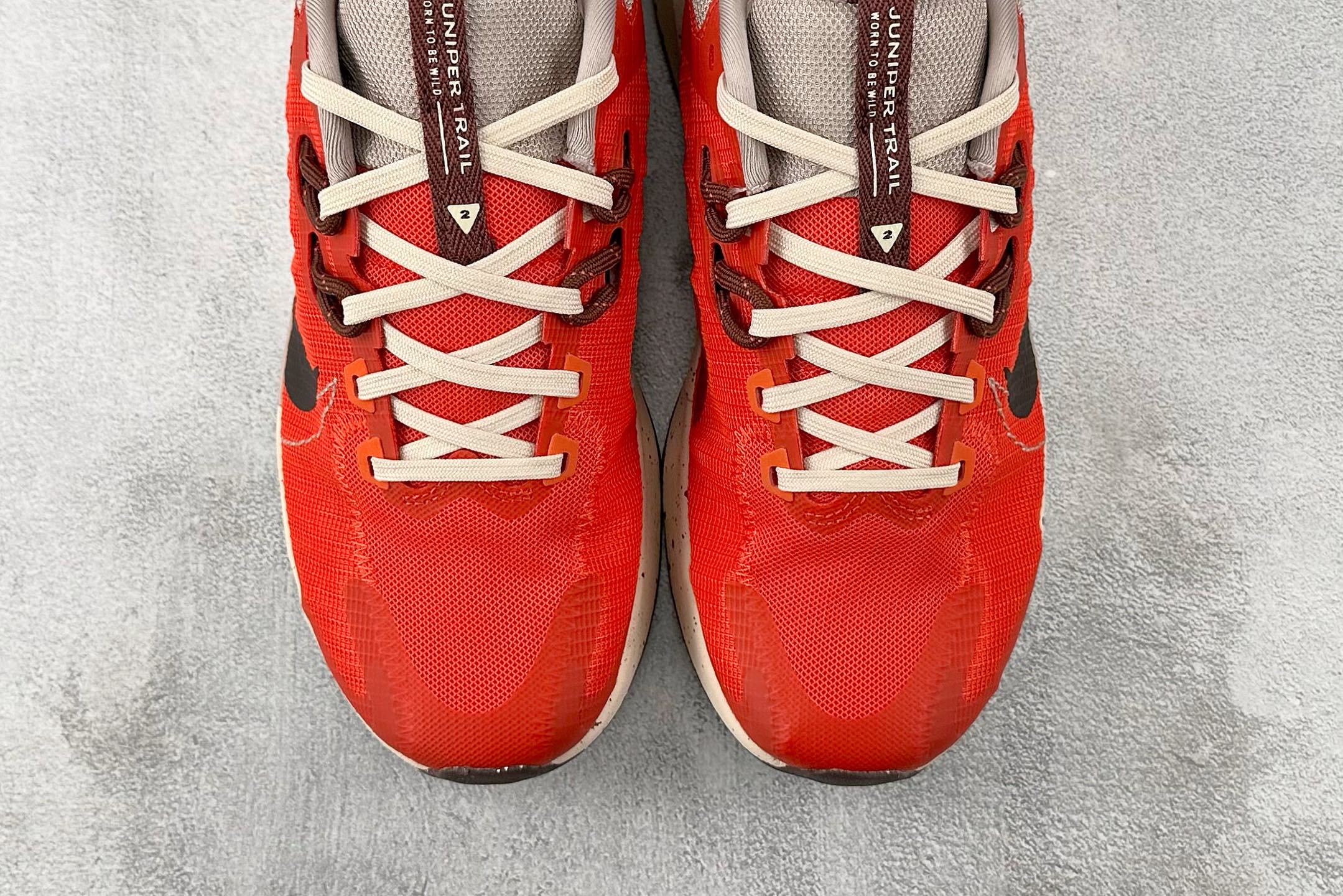 Nike Juniper Trail 2 2 红白 DM0822-601