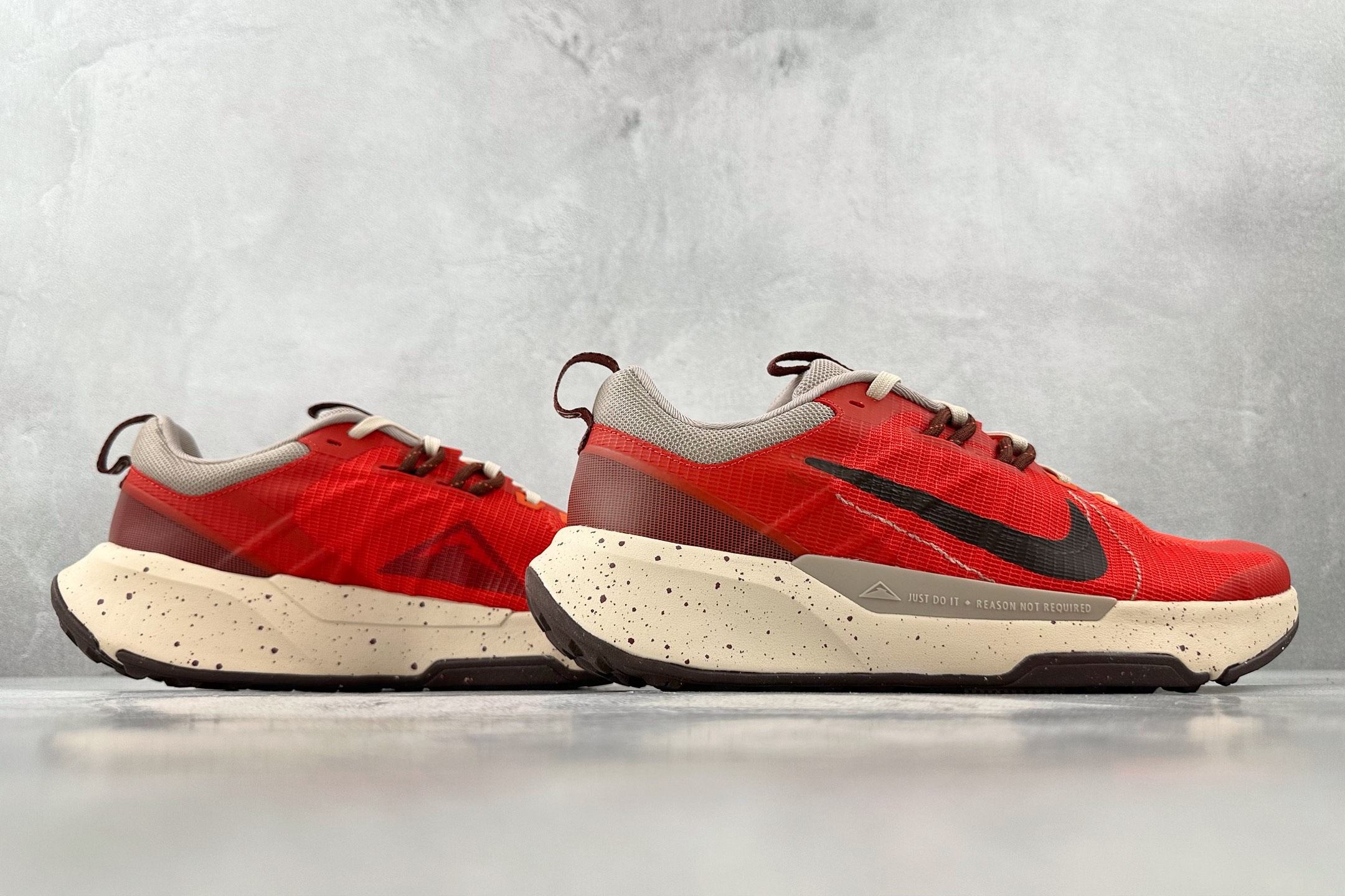 Nike Juniper Trail 2 2 红白 DM0822-601