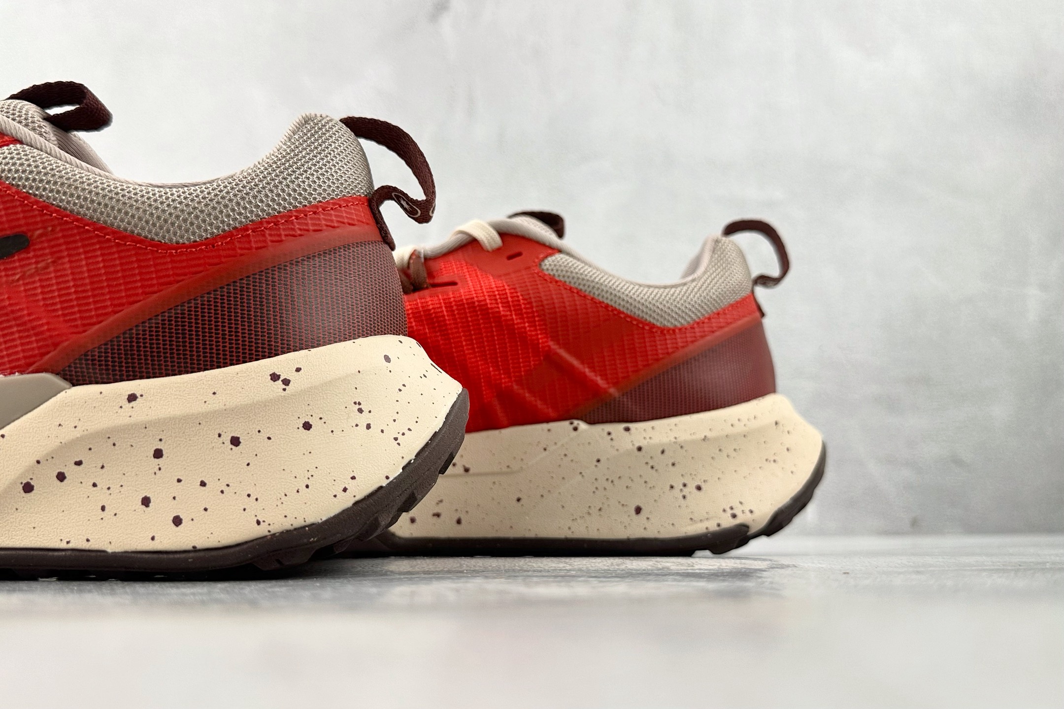 Nike Juniper Trail 2 2 红白 DM0822-601