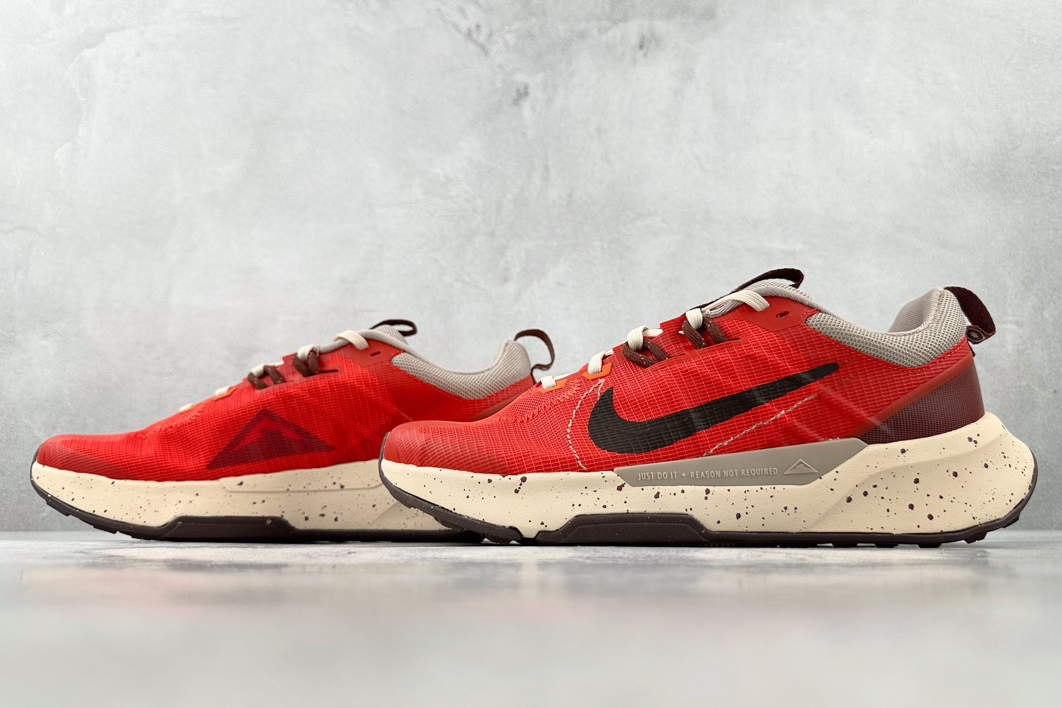 Nike Juniper Trail 2 2 红白 DM0822-601